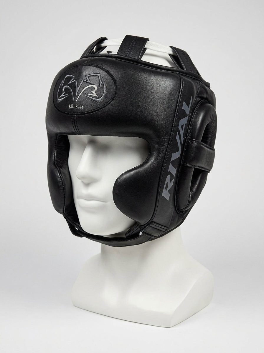 Casque Rival RHG-Guerrero