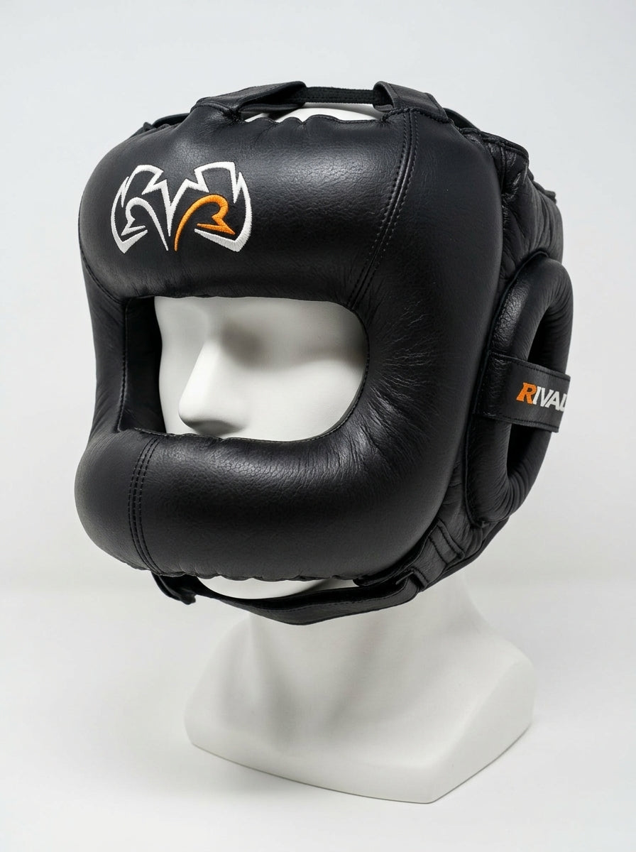 Casque avec couverture complète Rival RHGFS3