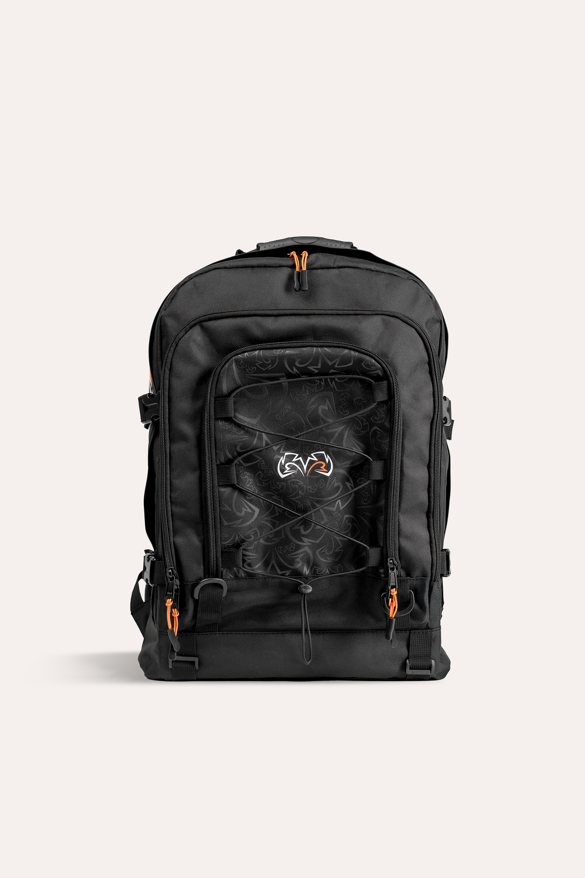 Sac à dos extensible