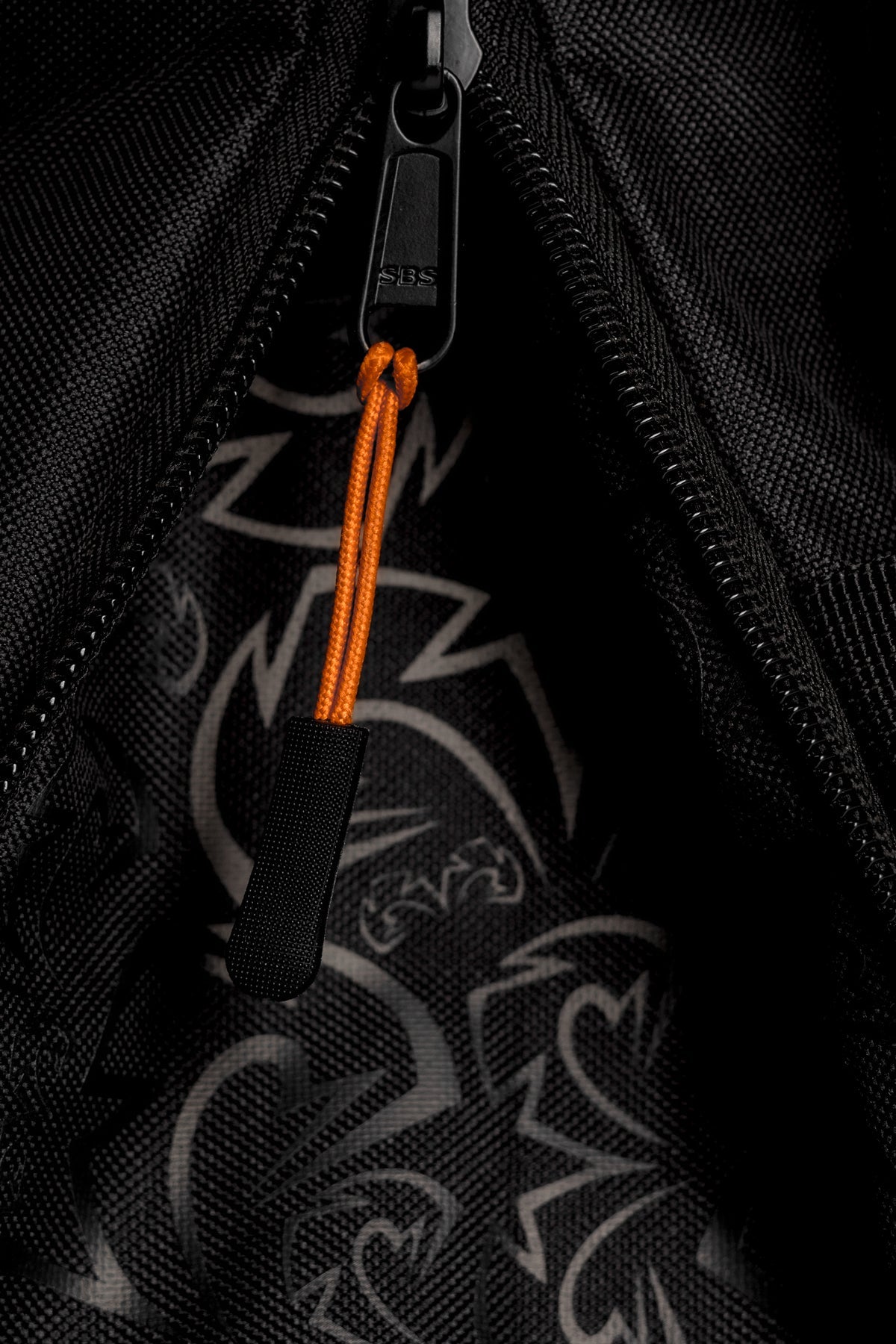 Sac à dos extensible