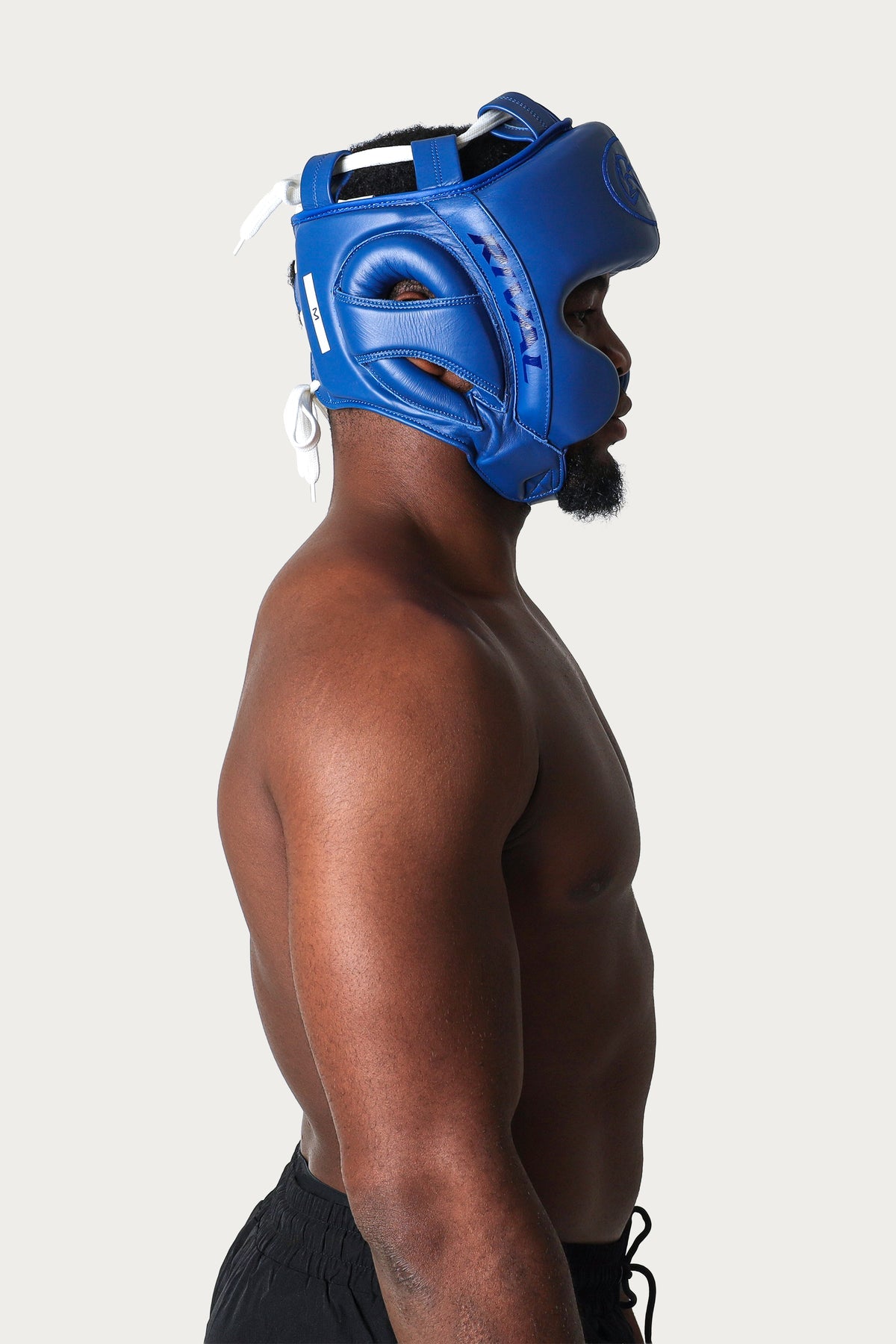 Casque Rival RHG-Guerrero