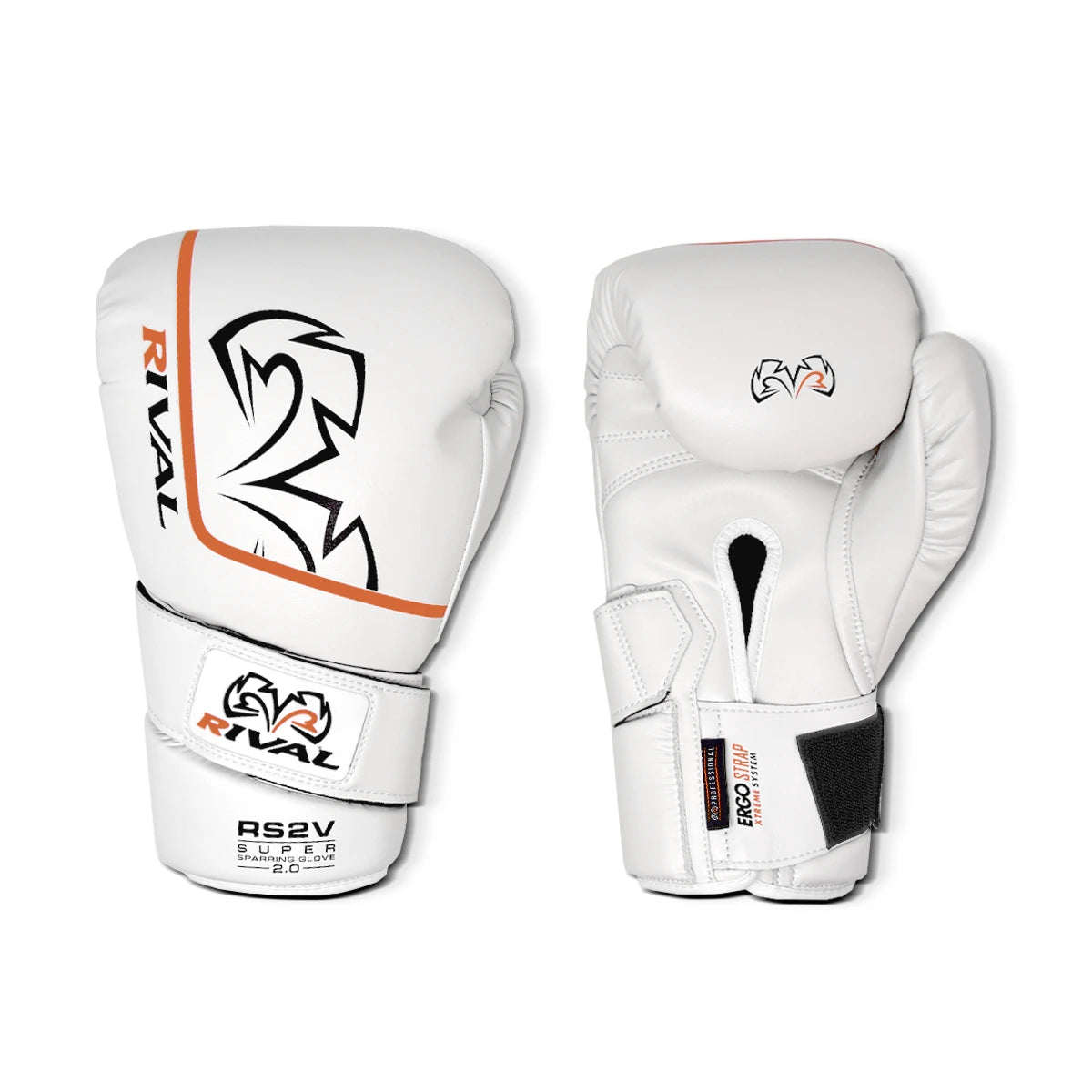 Super gants de sparring Rival RS2V 2.0