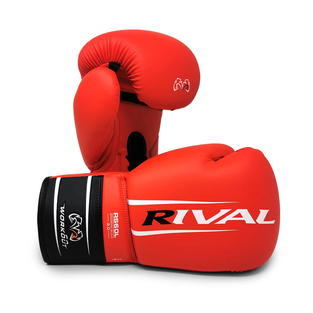 Gant de Sparring Rival RS60 avec Lacets