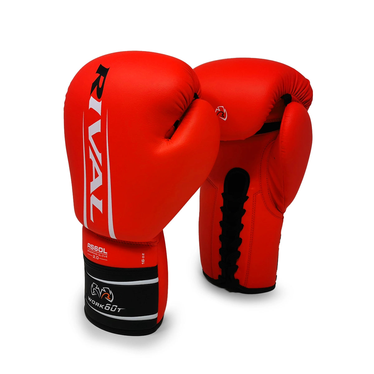Gant de Sparring Rival RS60 avec Lacets