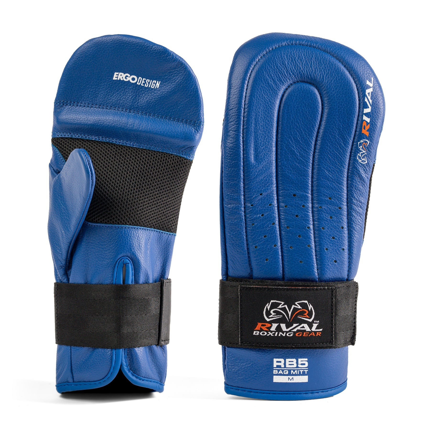 Mitaines de sac Rival RB5