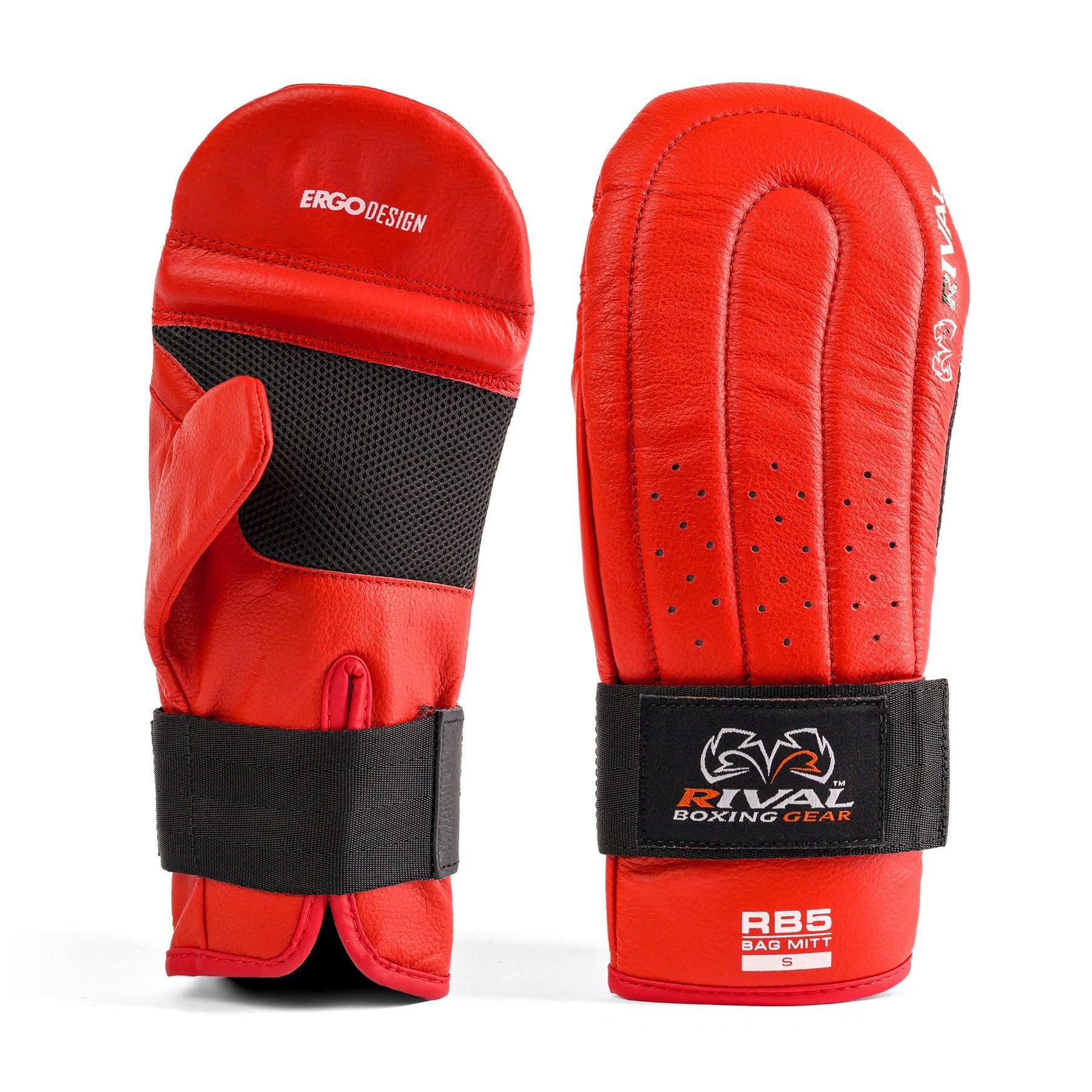 Mitaines de sac Rival RB5