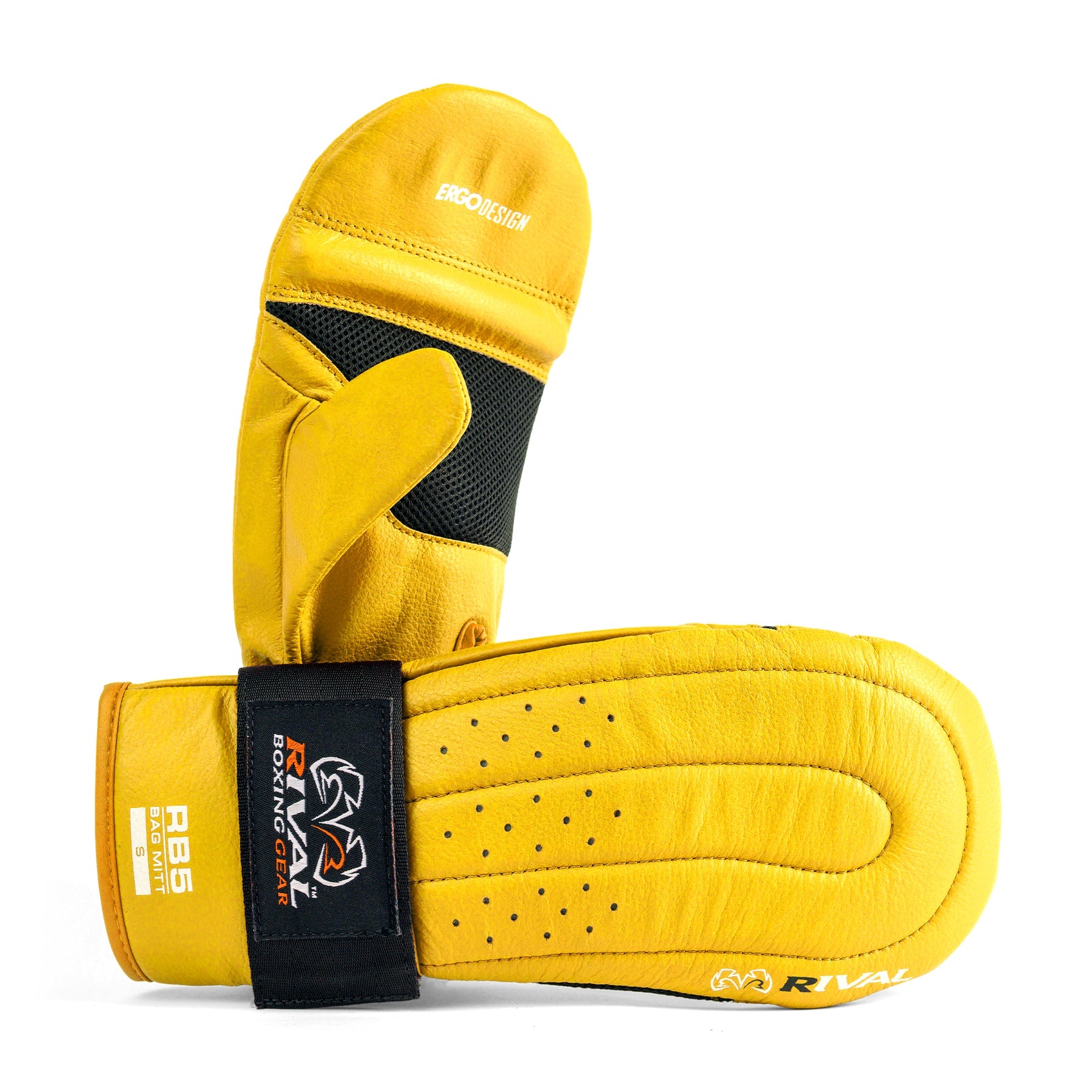 Mitaines de sac Rival RB5
