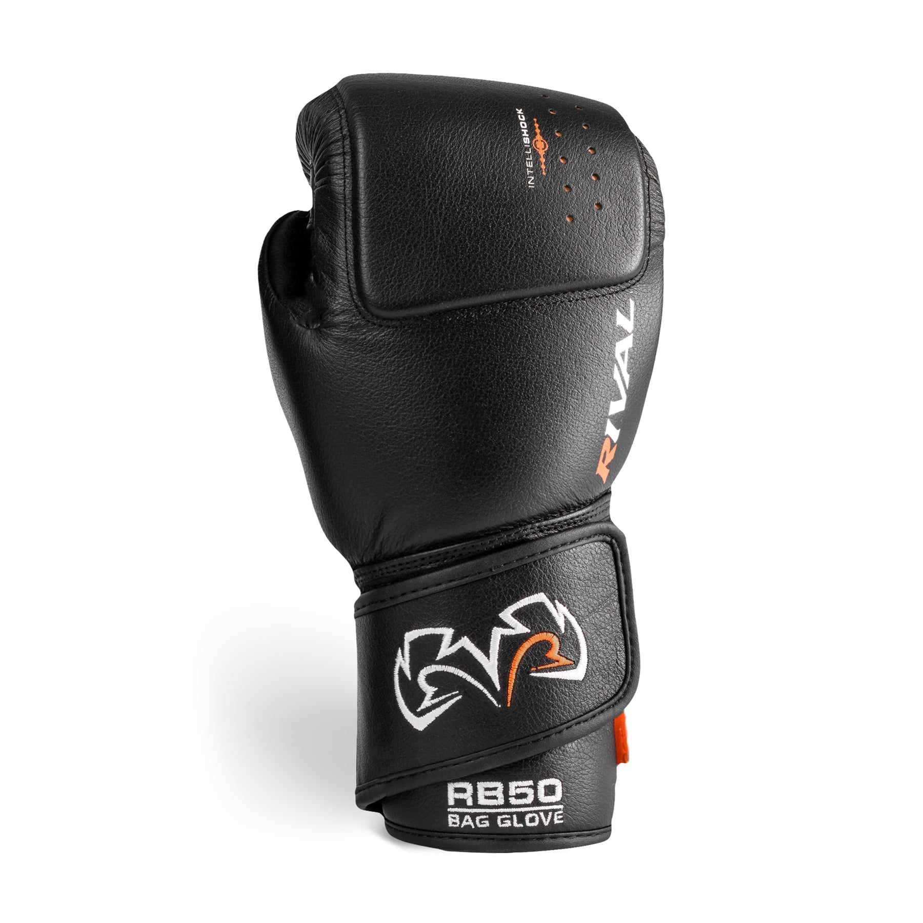 Gants de sac compacts Rival RB50 Intelli-Shock