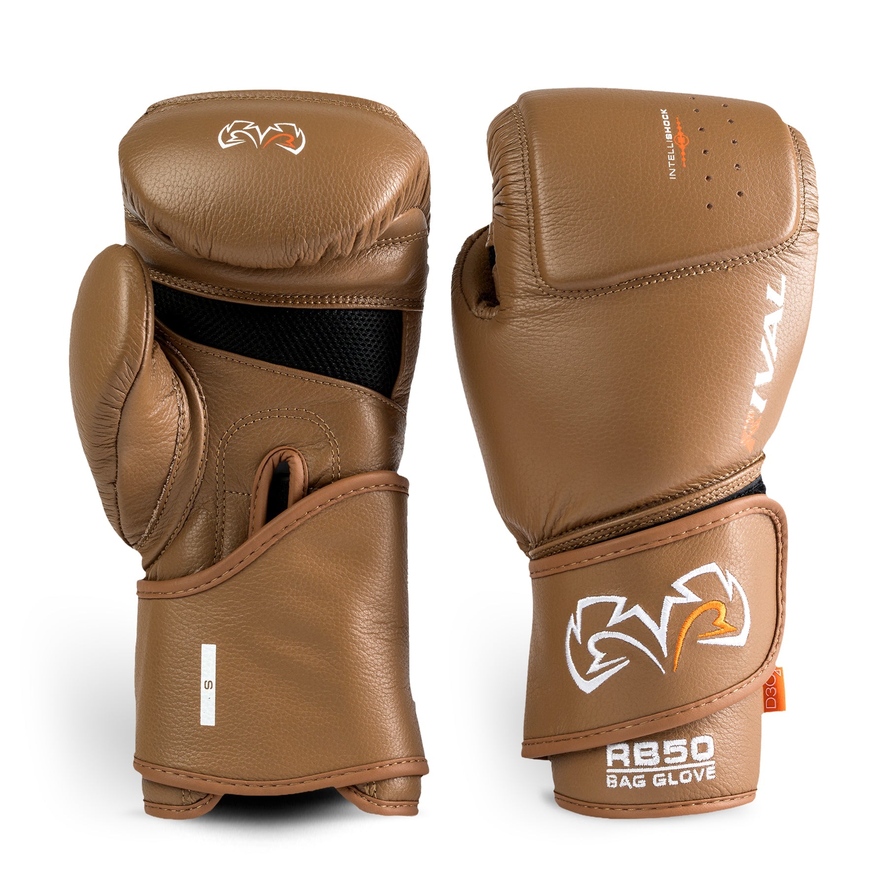 Gants de sac compacts Rival RB50 Intelli-Shock