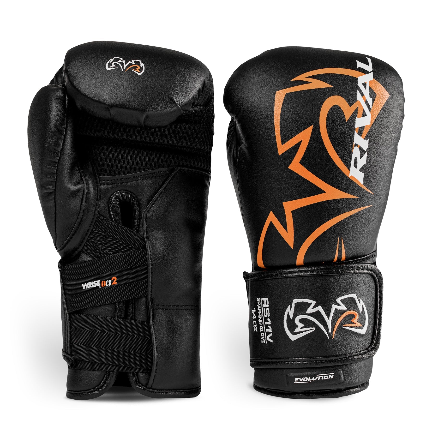 Gants de sparring Rival RS11V Evolution