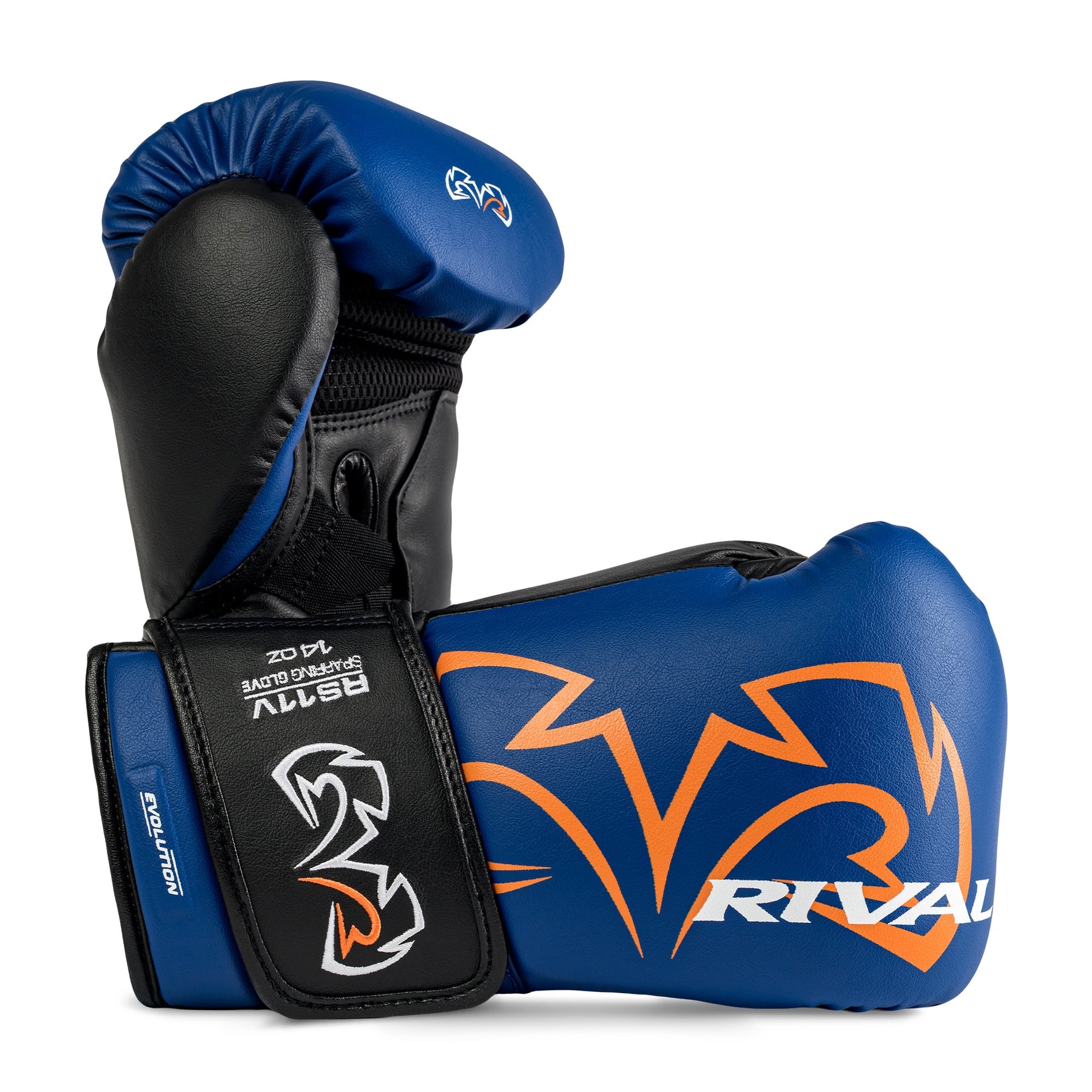 Gants de sparring Rival RS11V Evolution