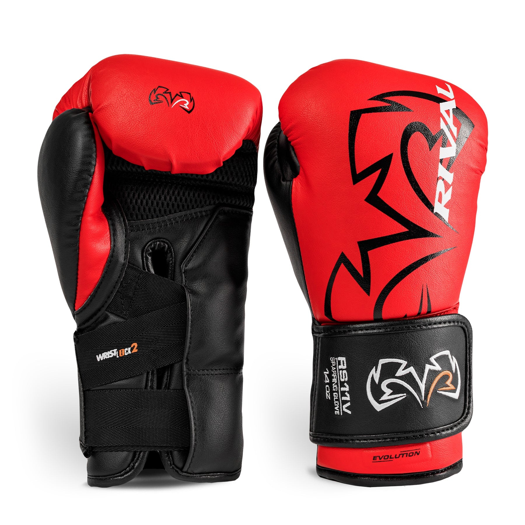 Gants de sparring Rival RS11V Evolution