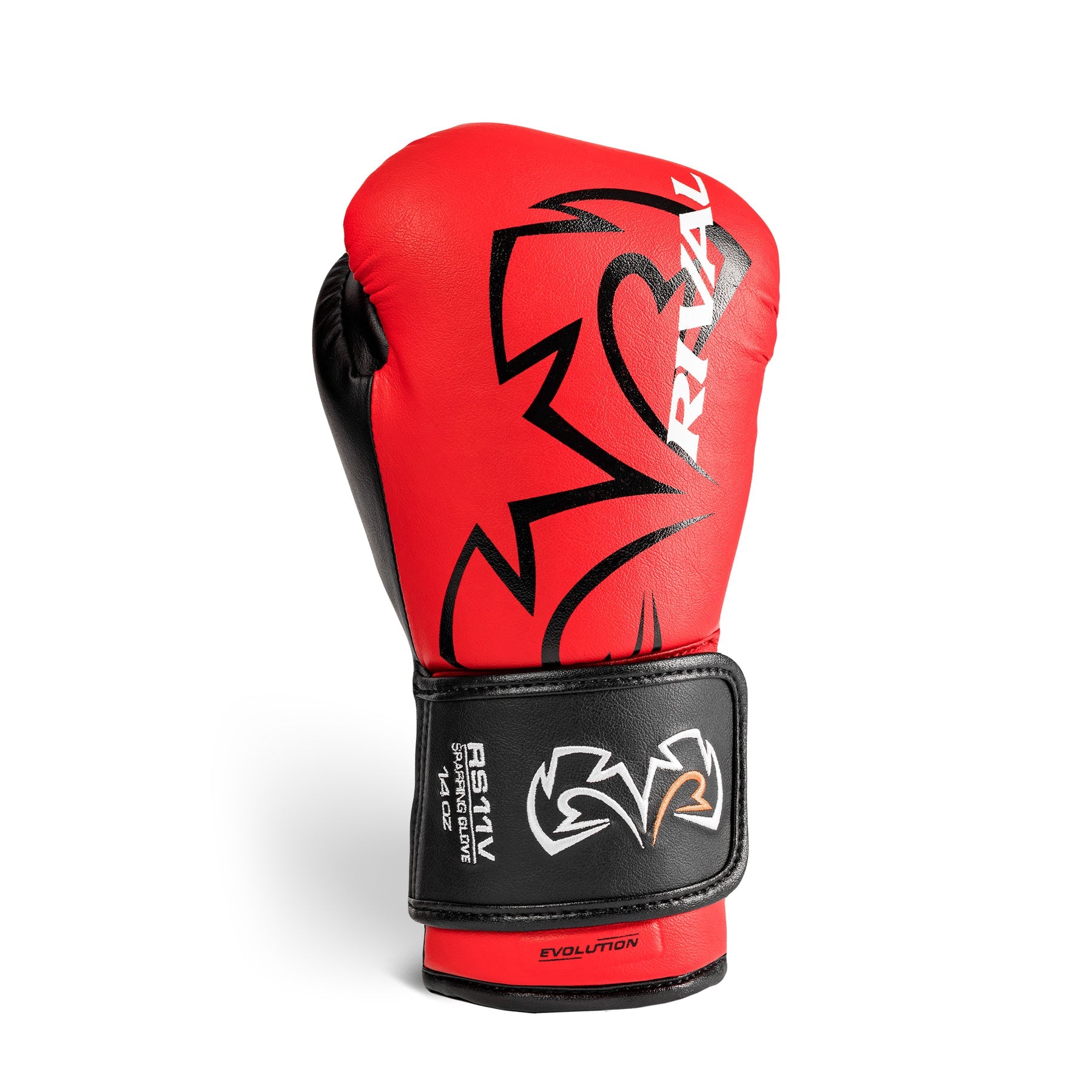 Gants de sparring Rival RS11V Evolution