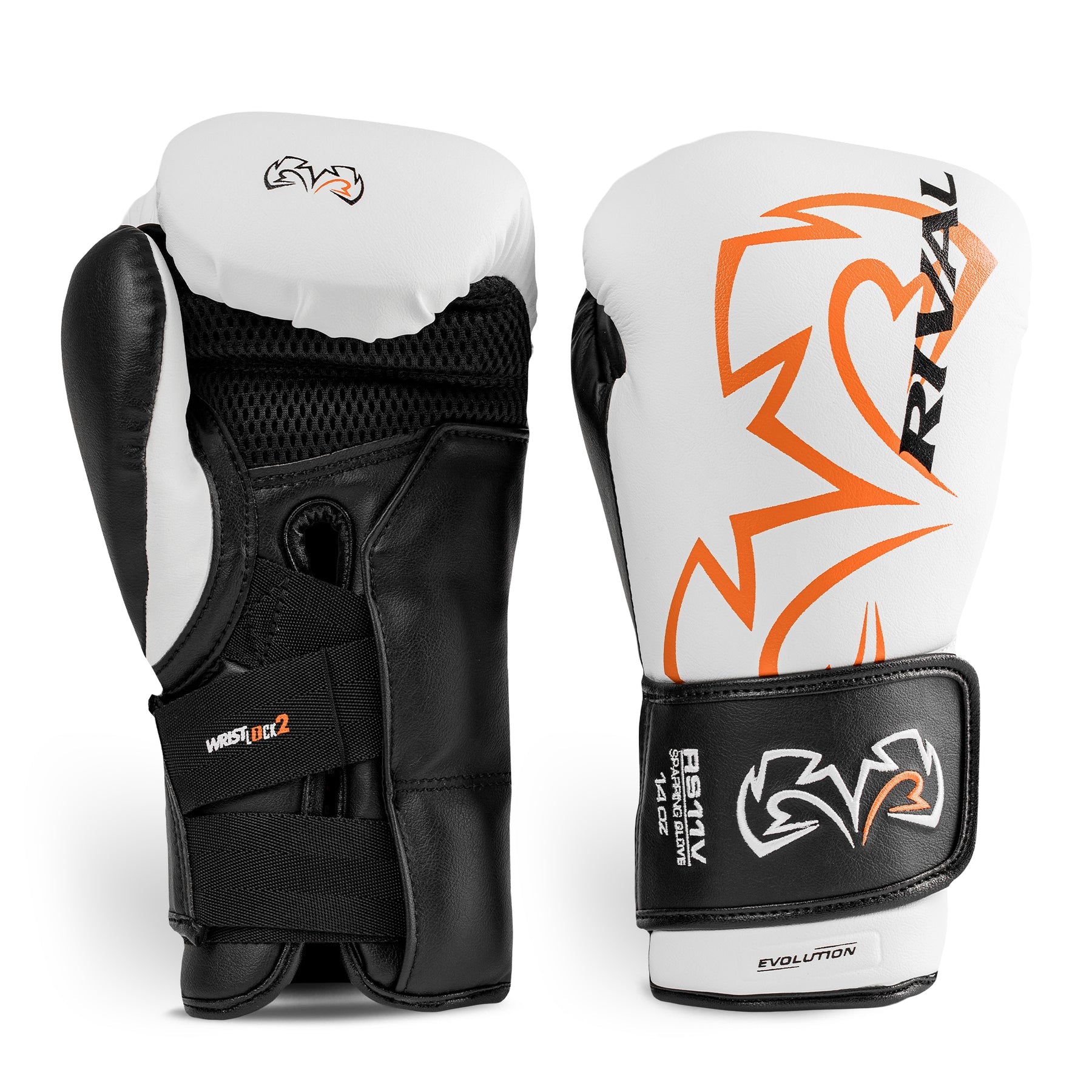 Gants de sparring Rival RS11V Evolution