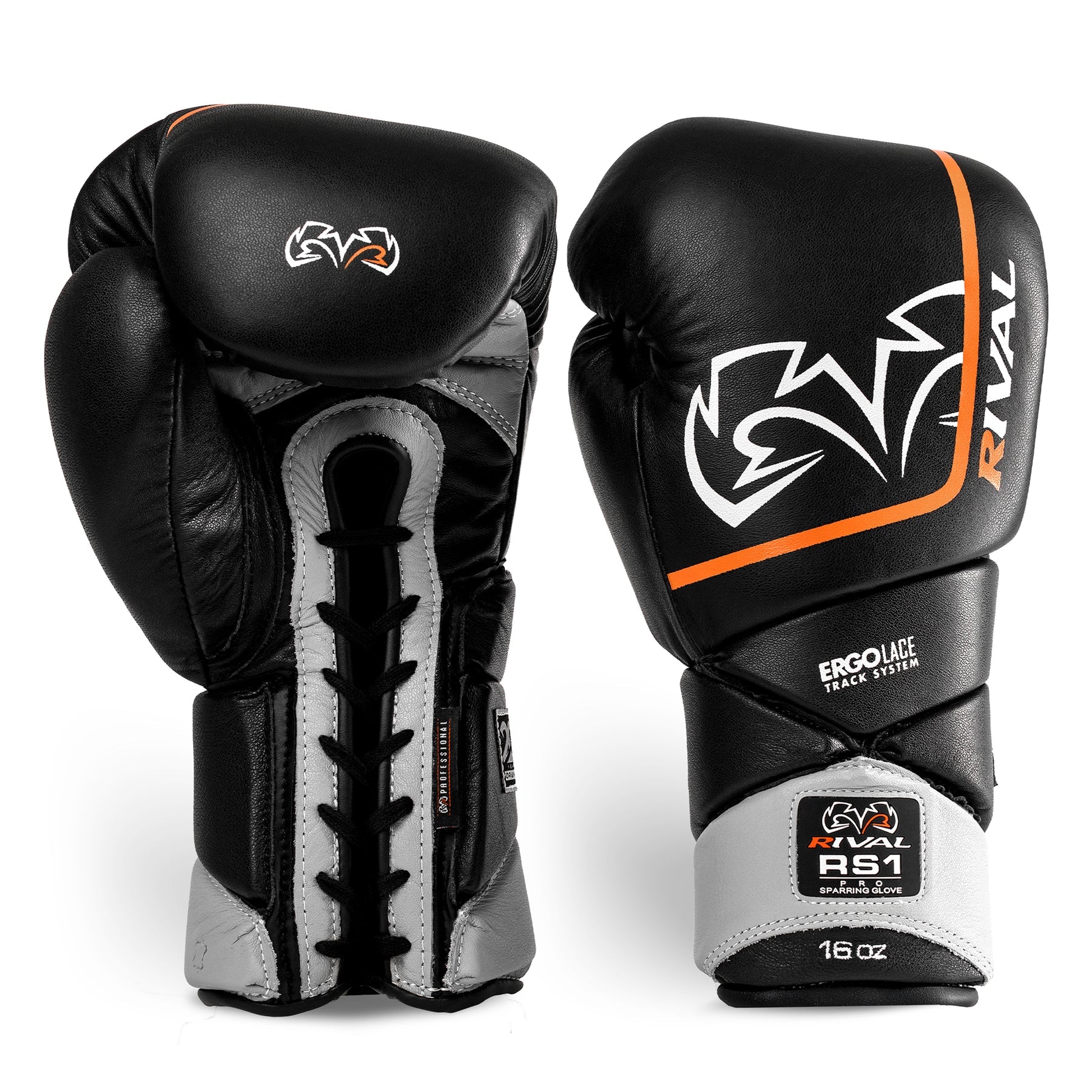 Gants de sparring RS1 Pro en cuir