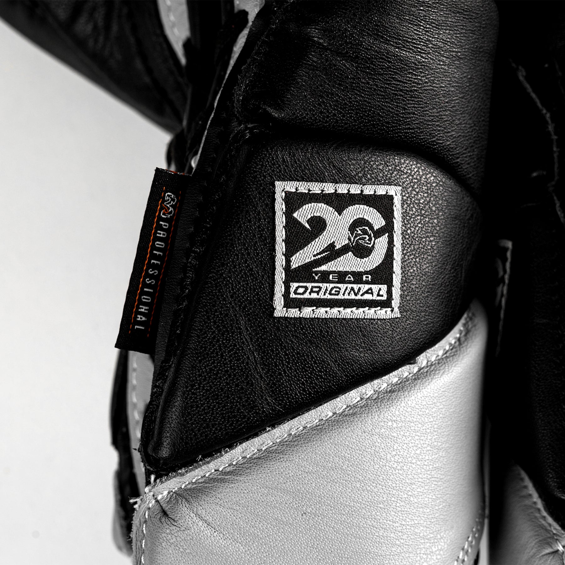 Gants de sparring RS1 Pro en cuir