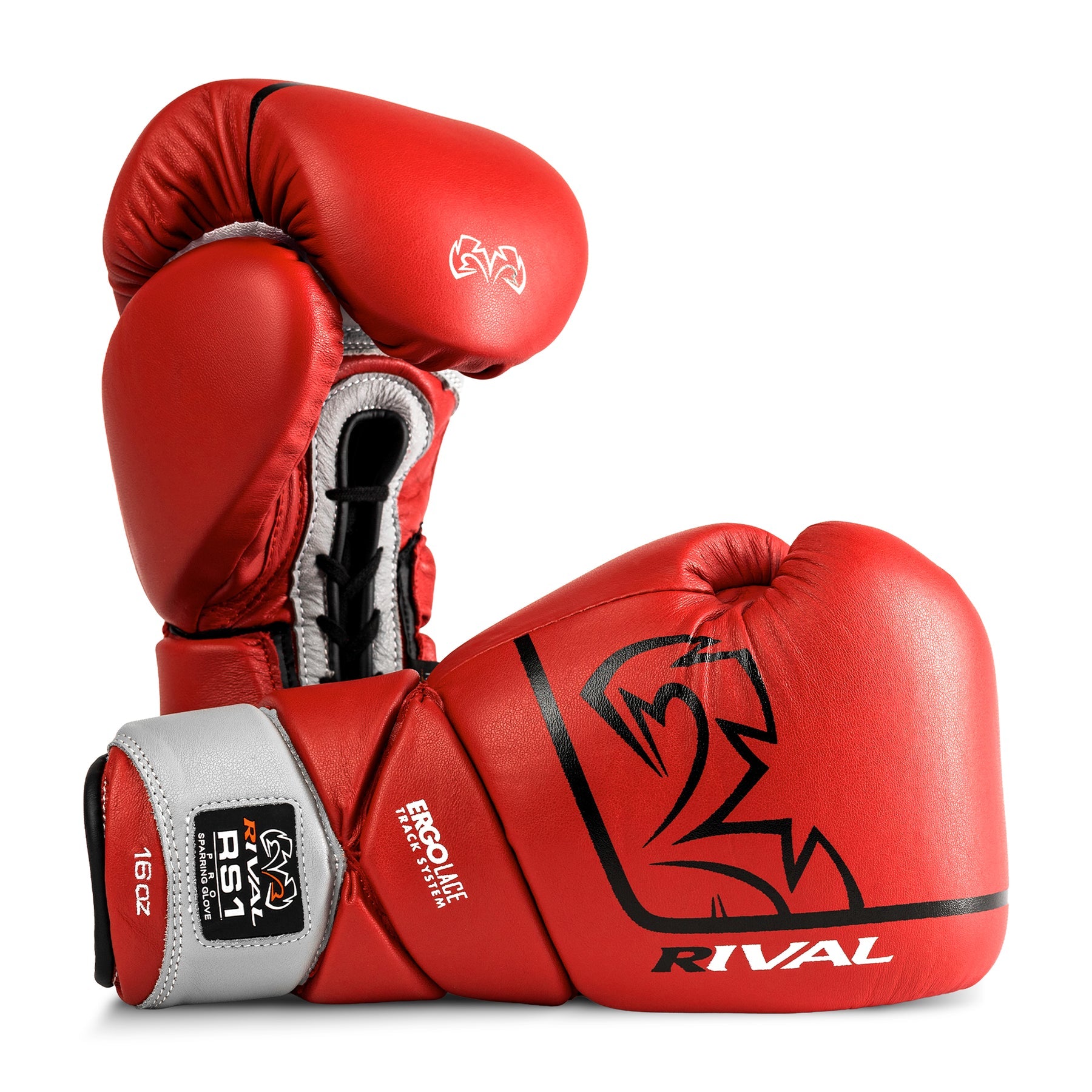Gants de sparring RS1 Pro en cuir