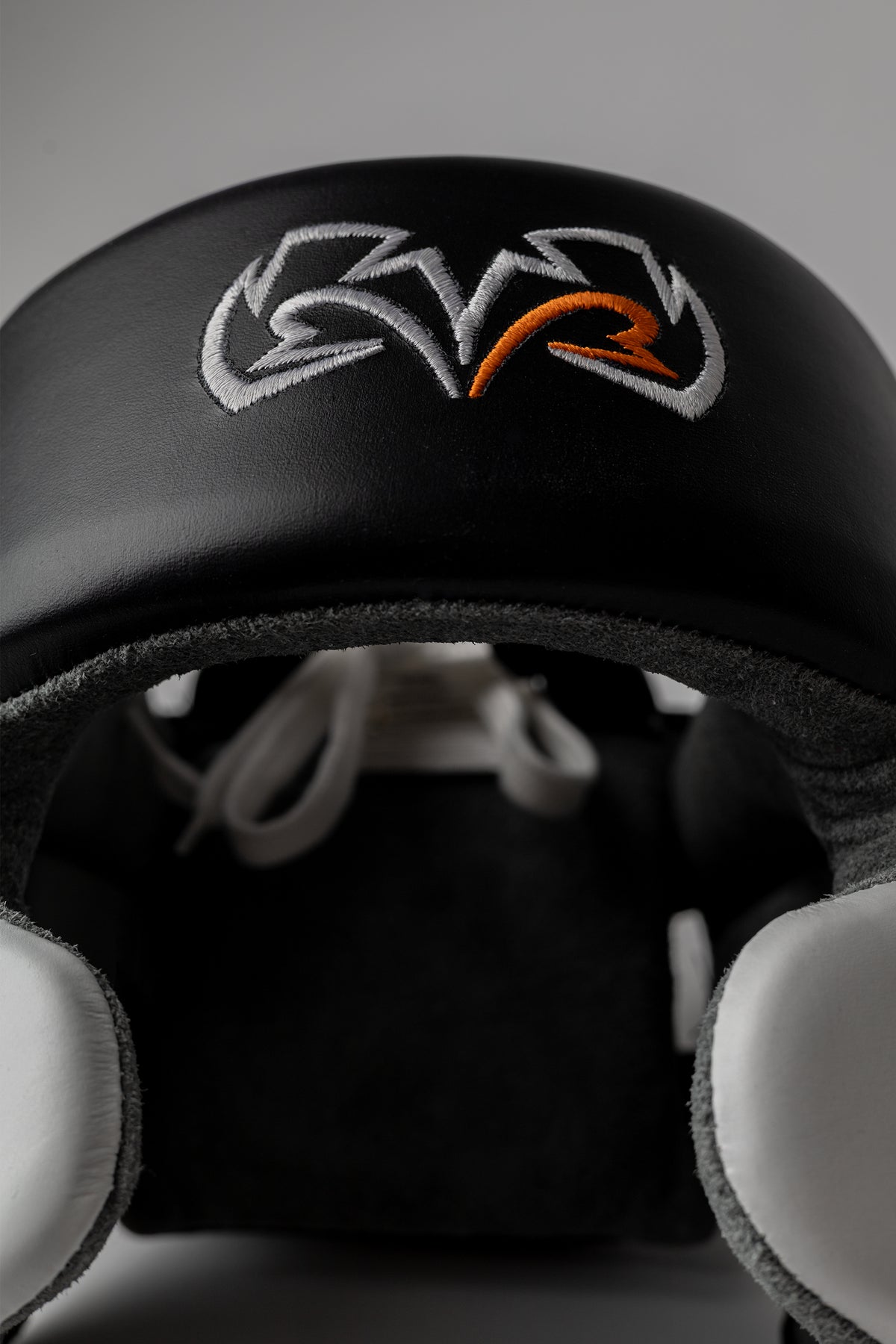 Casque de compétition amateur avec protecteurs de joues Rival RHGC2C