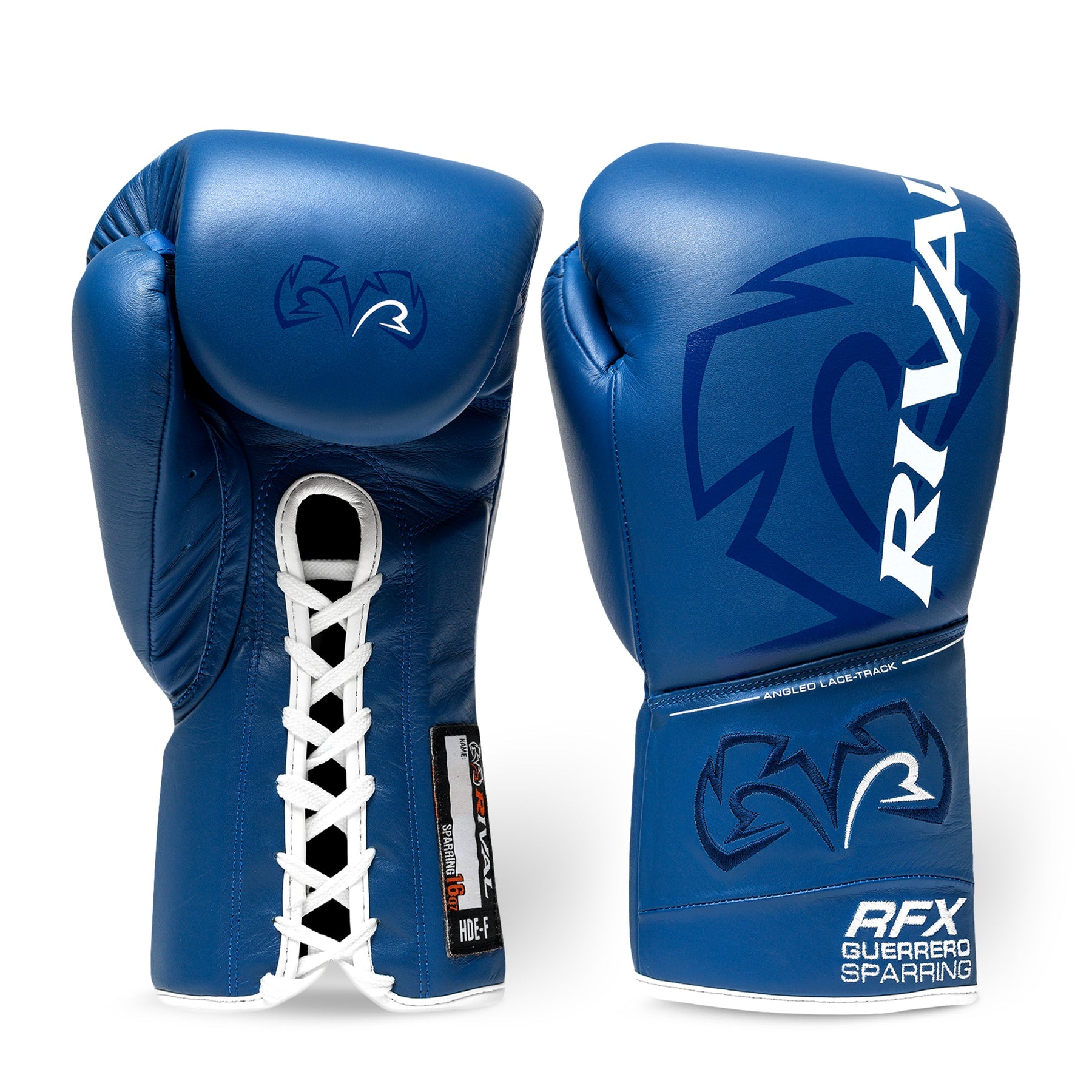 Gants de sparring Rival RFX-Guerrero - HDE-F