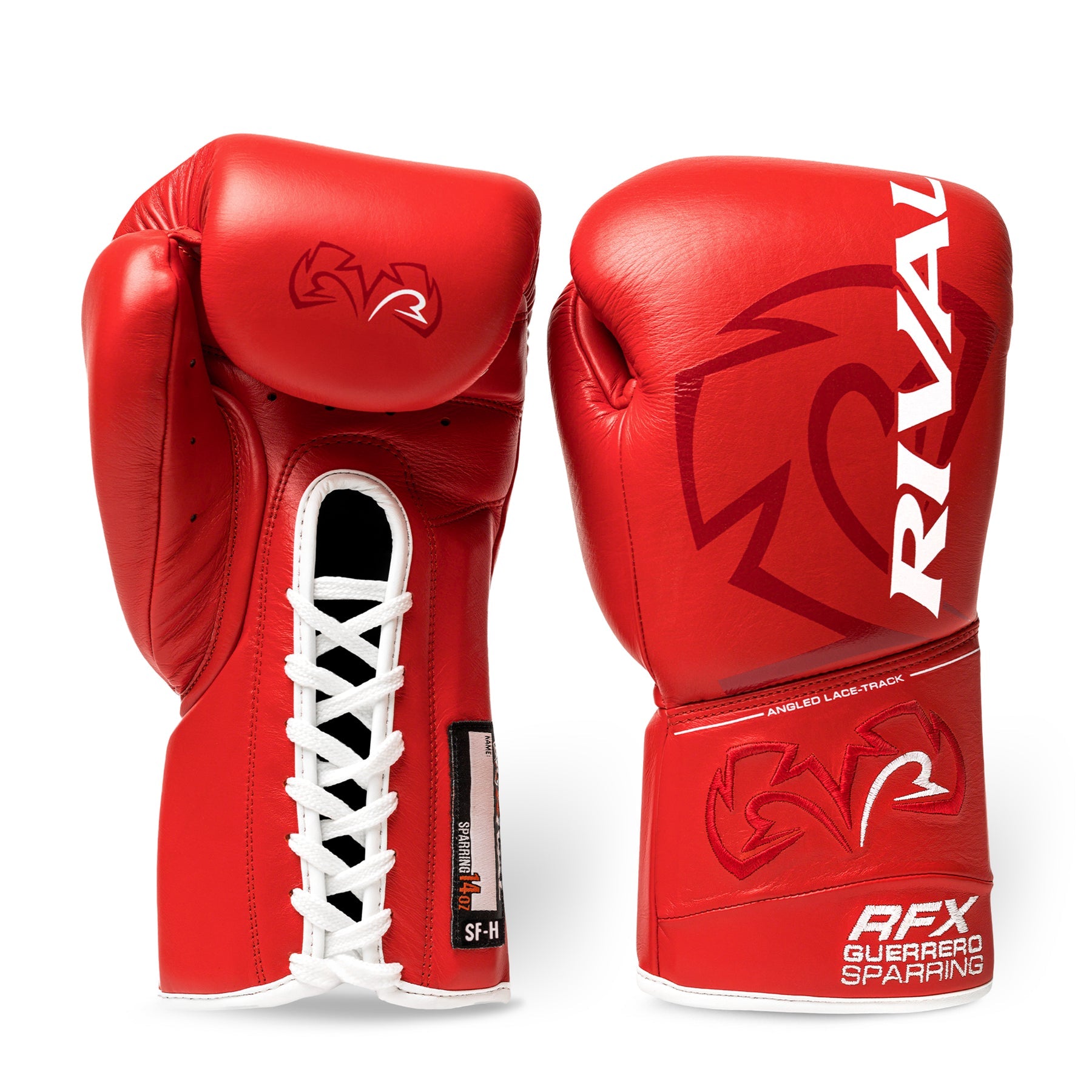 Gants de sparring Rival RFX-Guerrero - SF-H