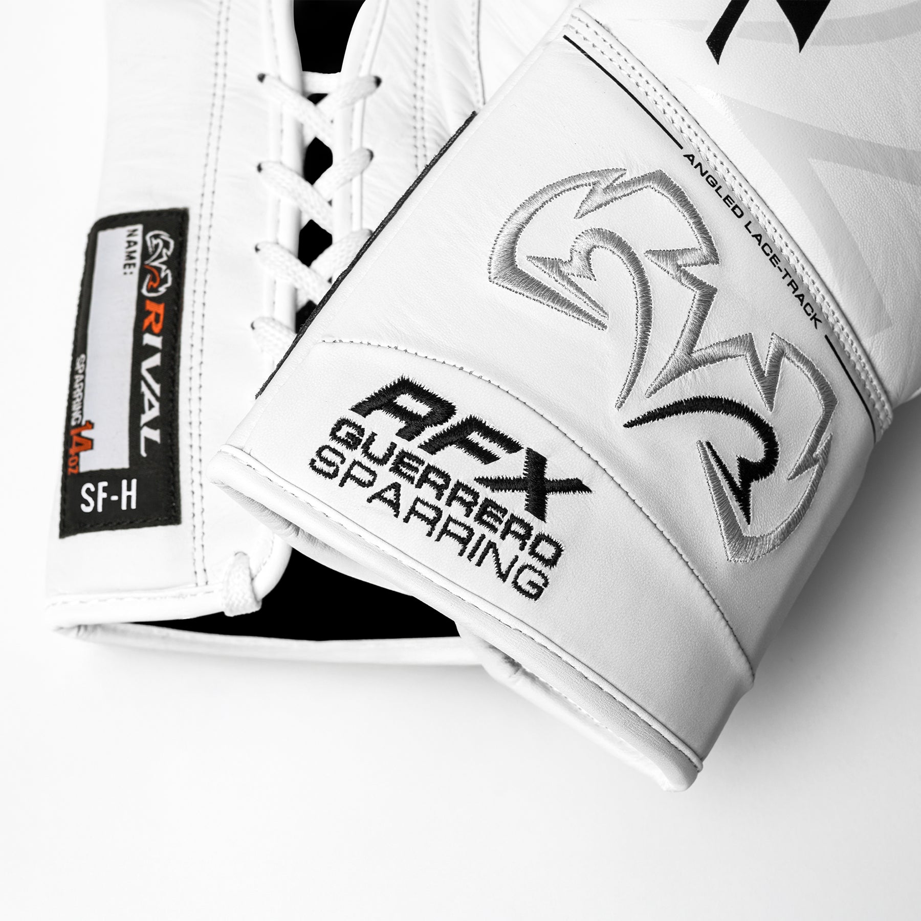 Gants de sparring Rival RFX-Guerrero - SF-H