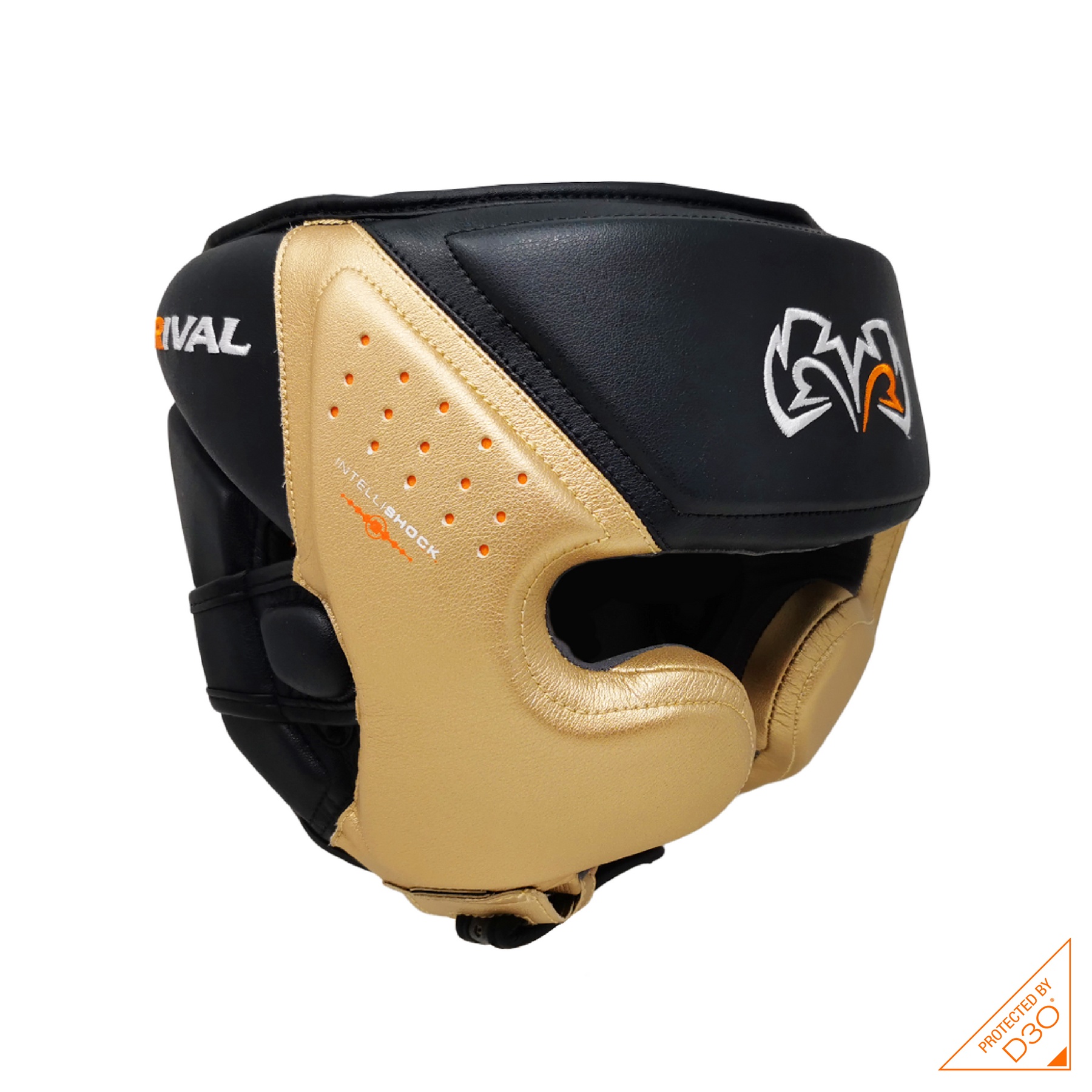 Casque Rival RHG10 Intelli-Shock