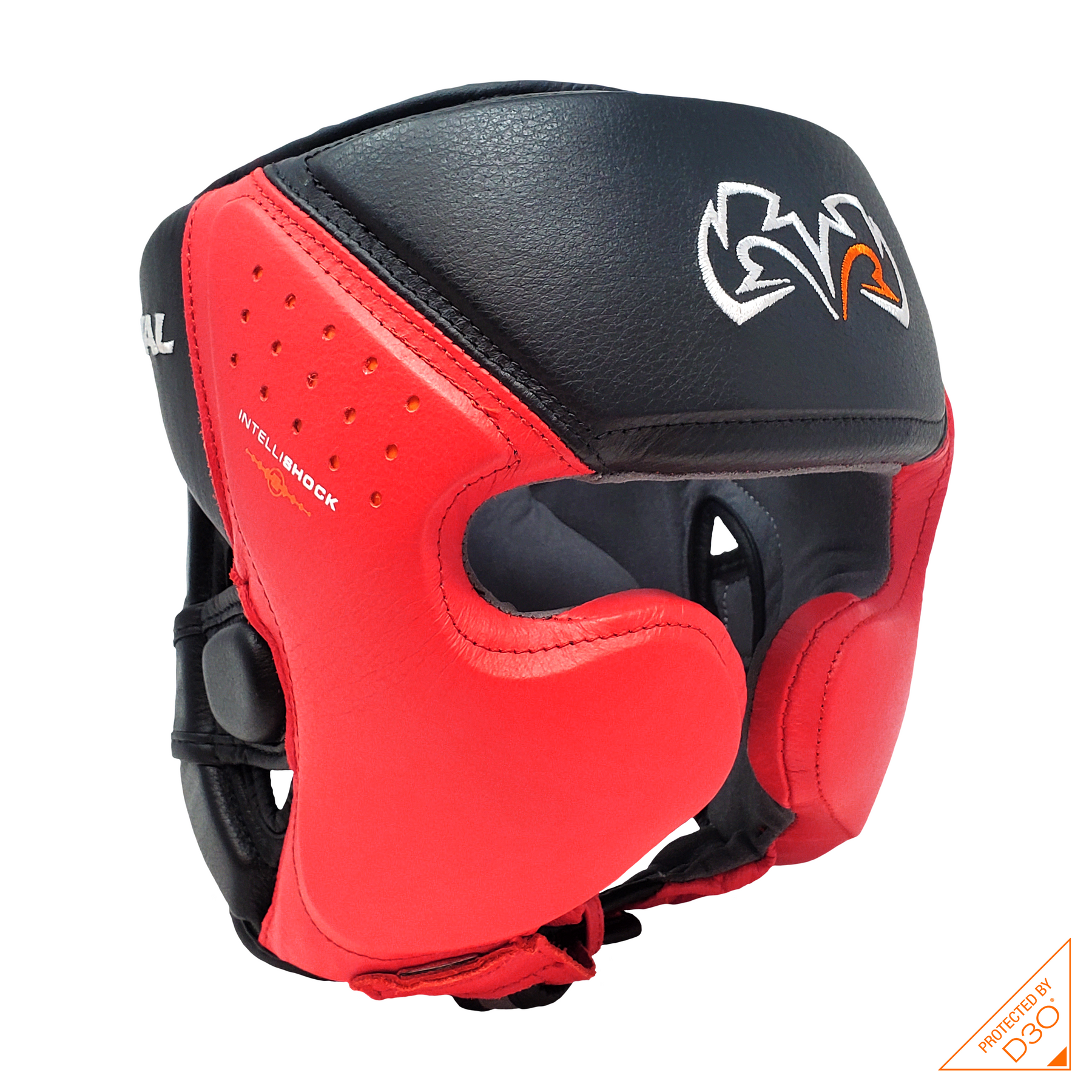 Casque Rival RHG10 Intelli-Shock