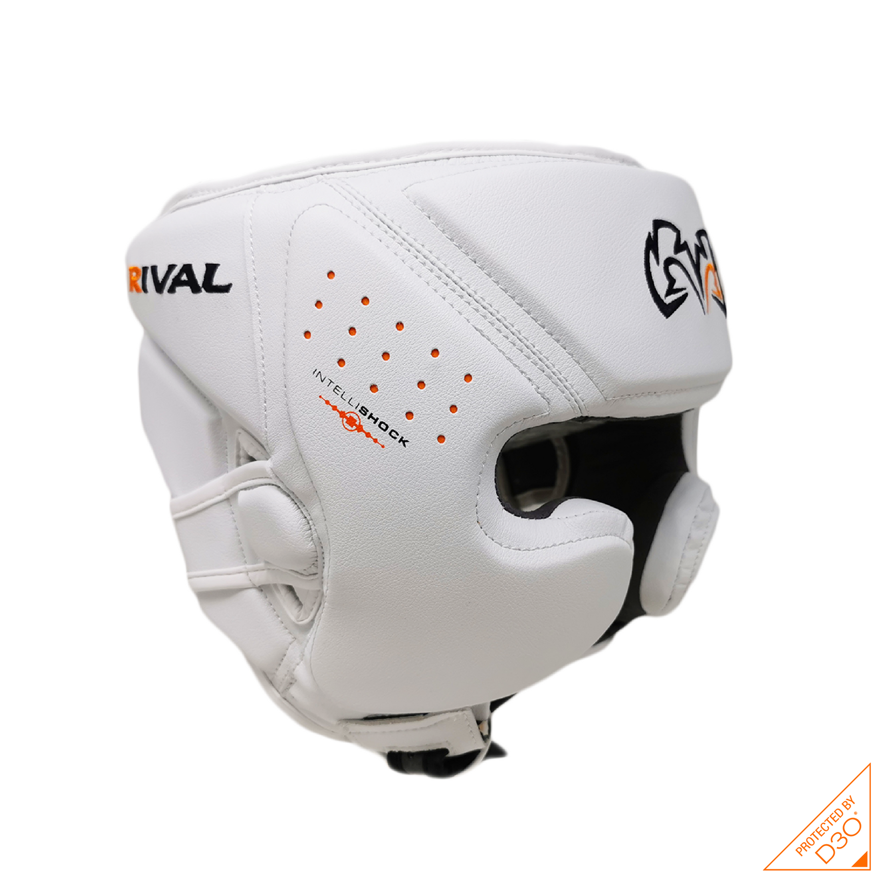 Casque Rival RHG10 Intelli-Shock