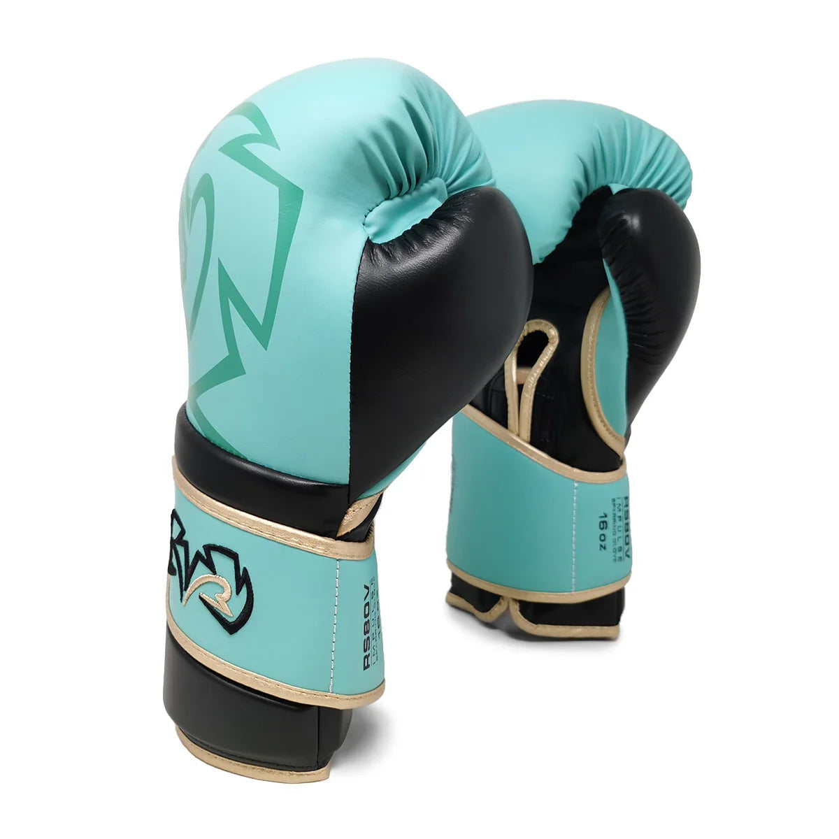 Gants de sparring Rival RS80V Impulse