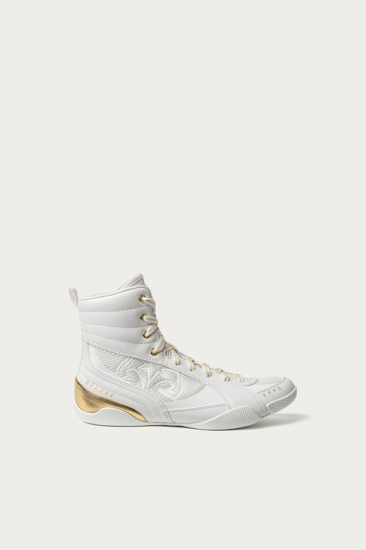 Bottes de boxe RSX-Guerrero Deluxe 2026
