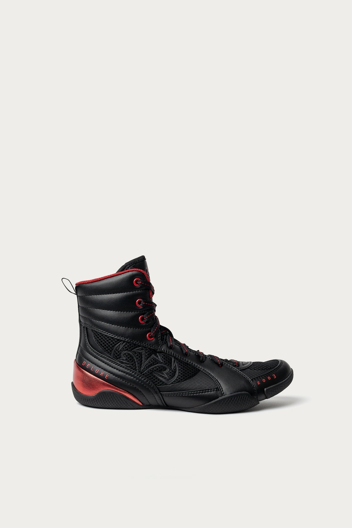 Bottes de boxe RSX-Guerrero Deluxe 2026