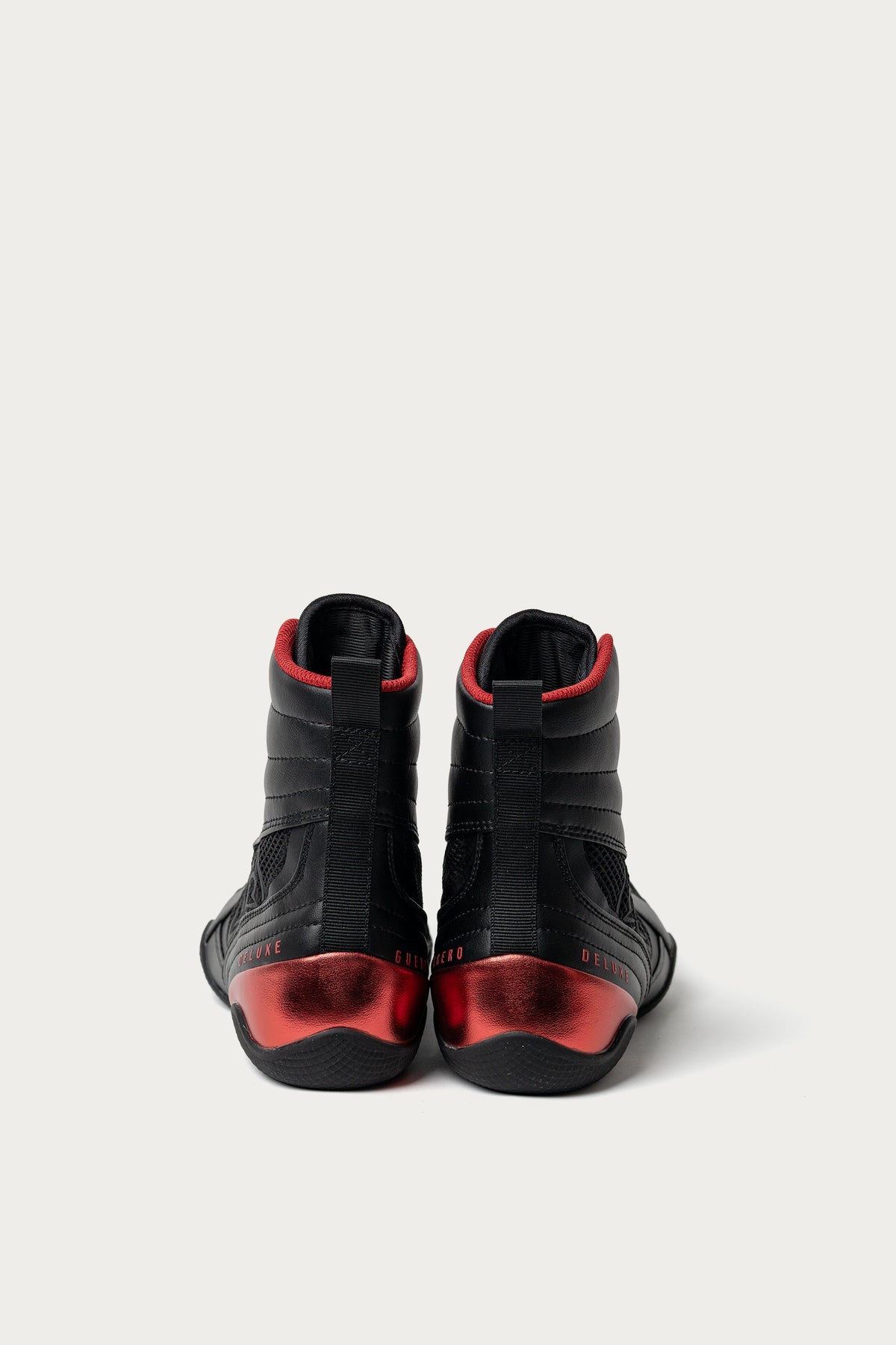 Bottes de boxe RSX-Guerrero Deluxe 2026