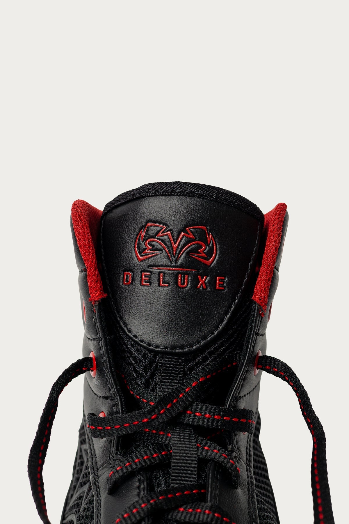 Bottes de boxe RSX-Guerrero Deluxe 2026