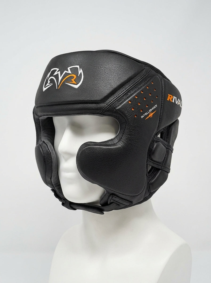 Casque Rival RHG10 Intelli-Shock