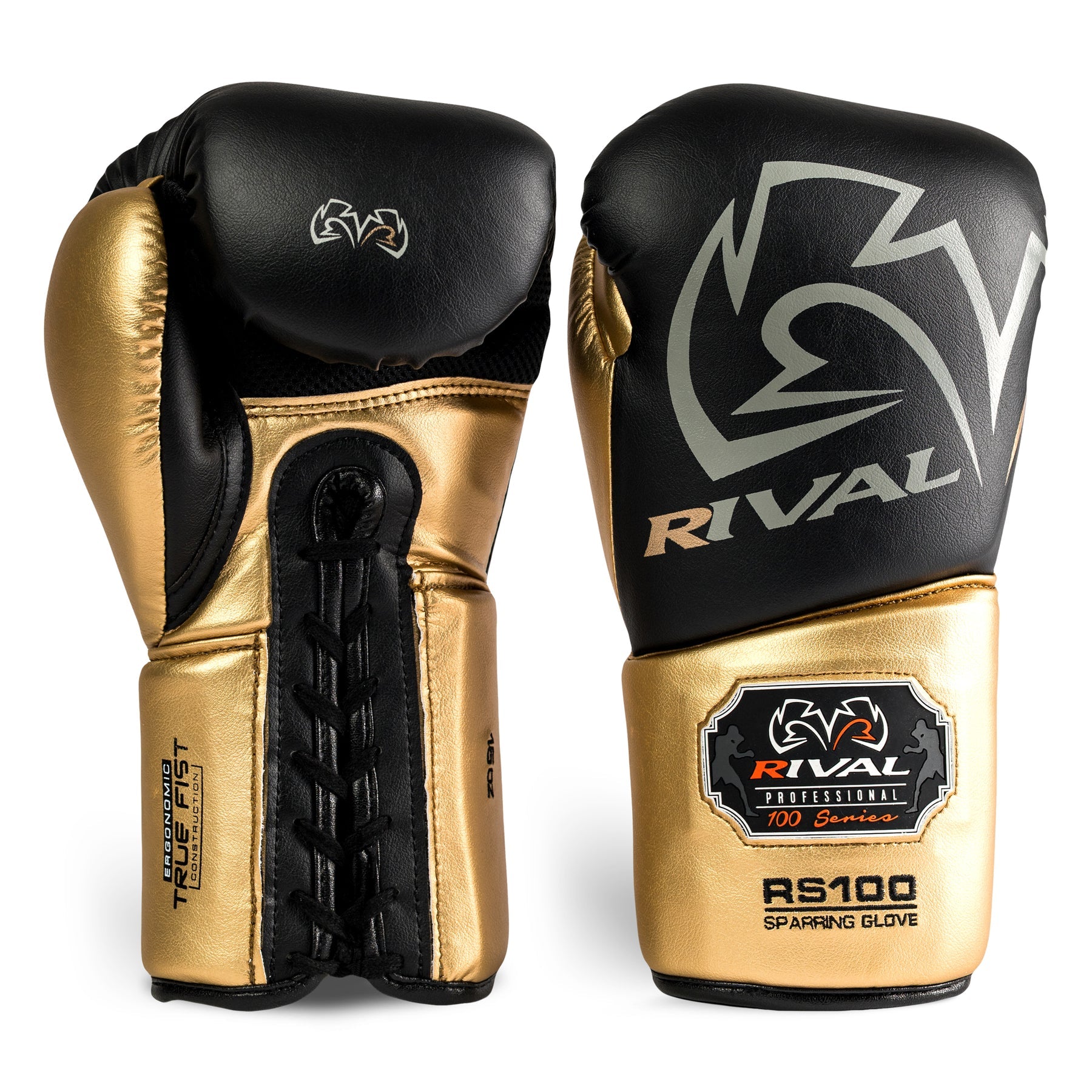 Gants de sparring Rival RS100 Professional