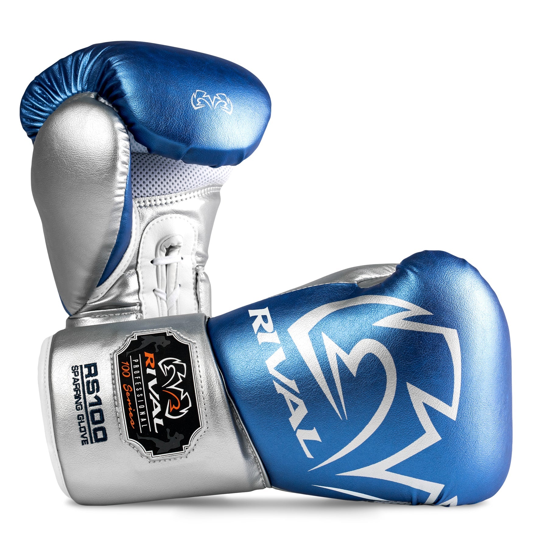 Gants de sparring Rival RS100 Professional