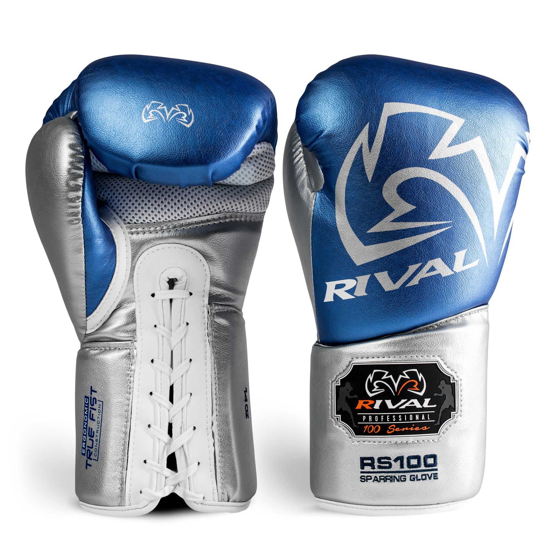 Gants de sparring Rival RS100 Professional