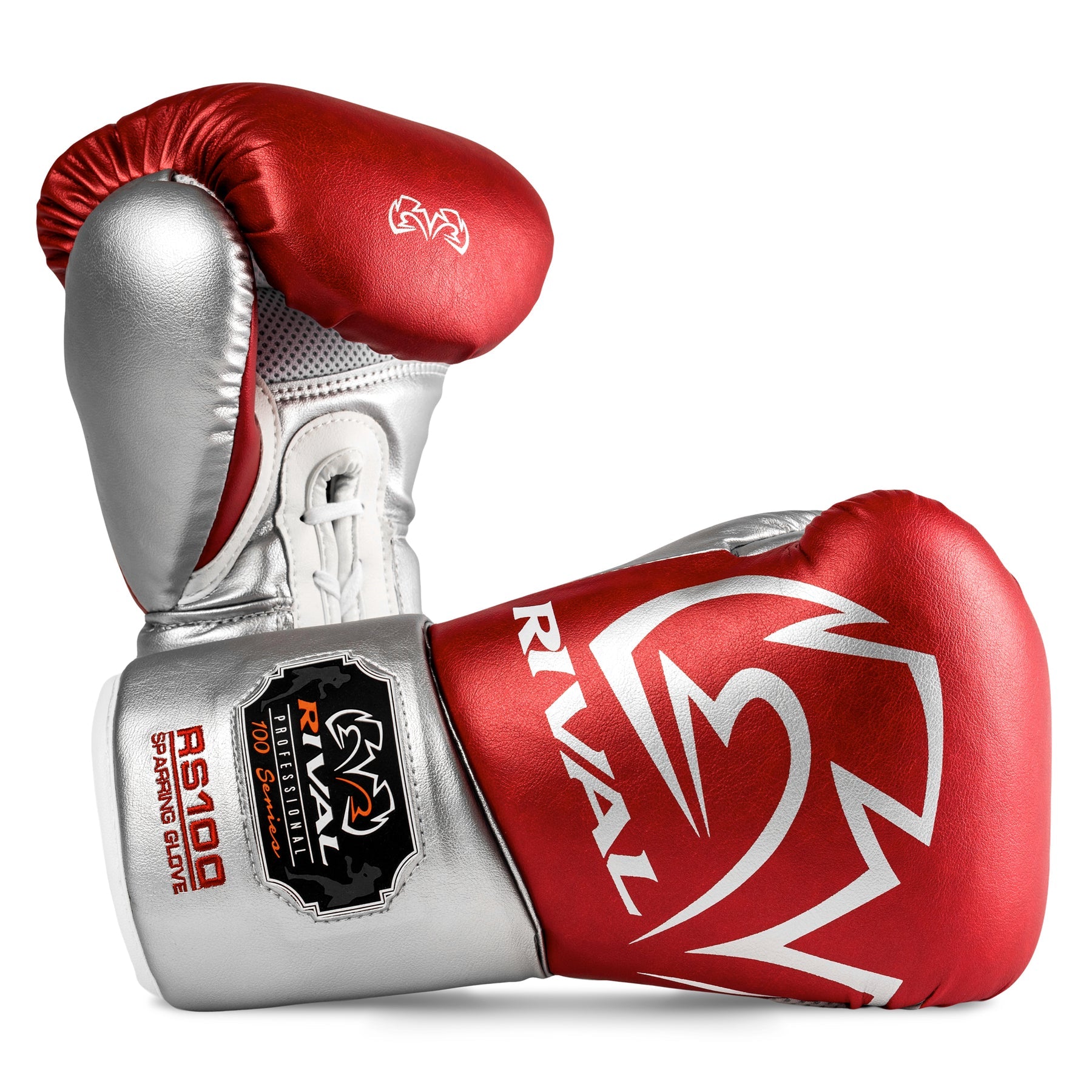 Gants de sparring Rival RS100 Professional