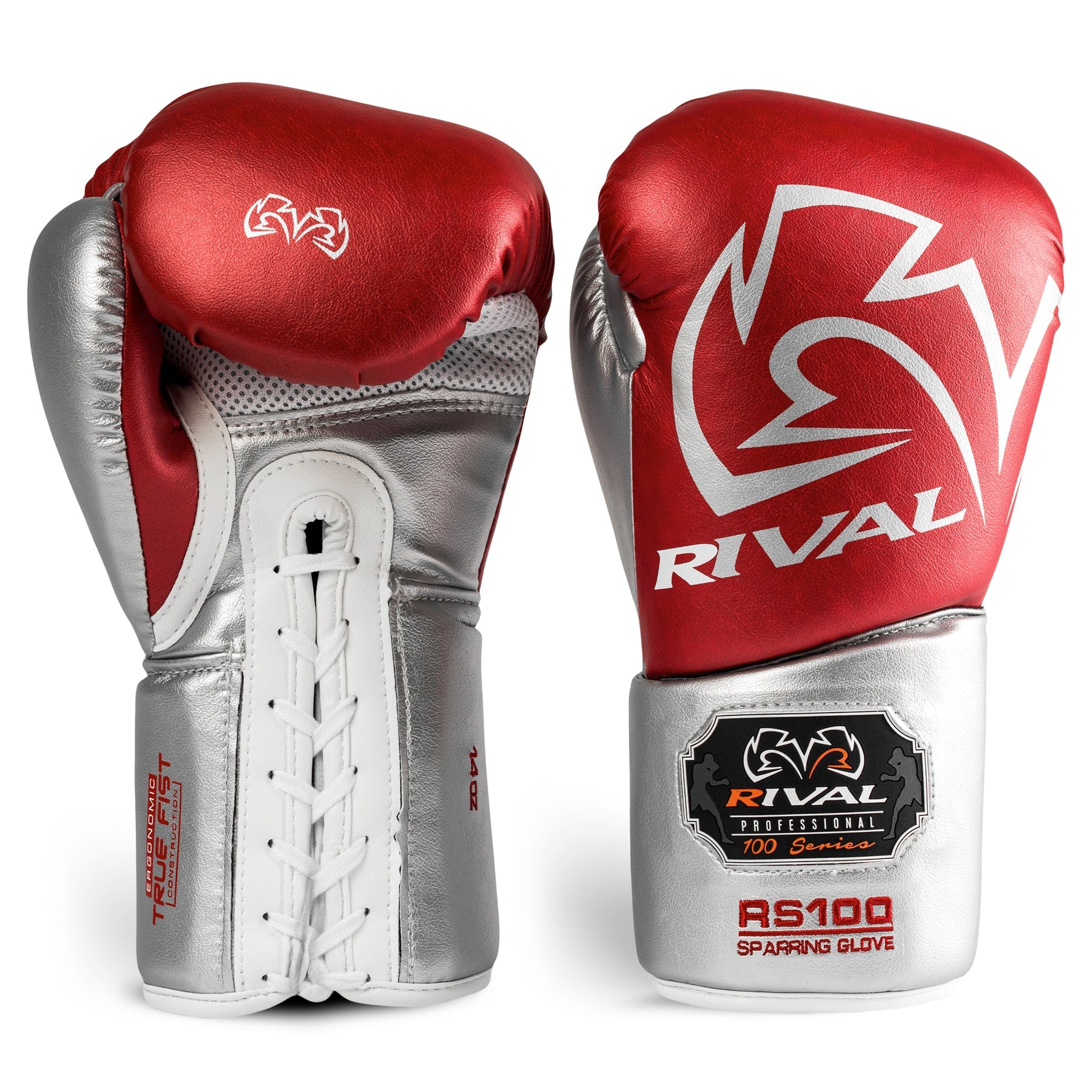Gants de sparring Rival RS100 Professional