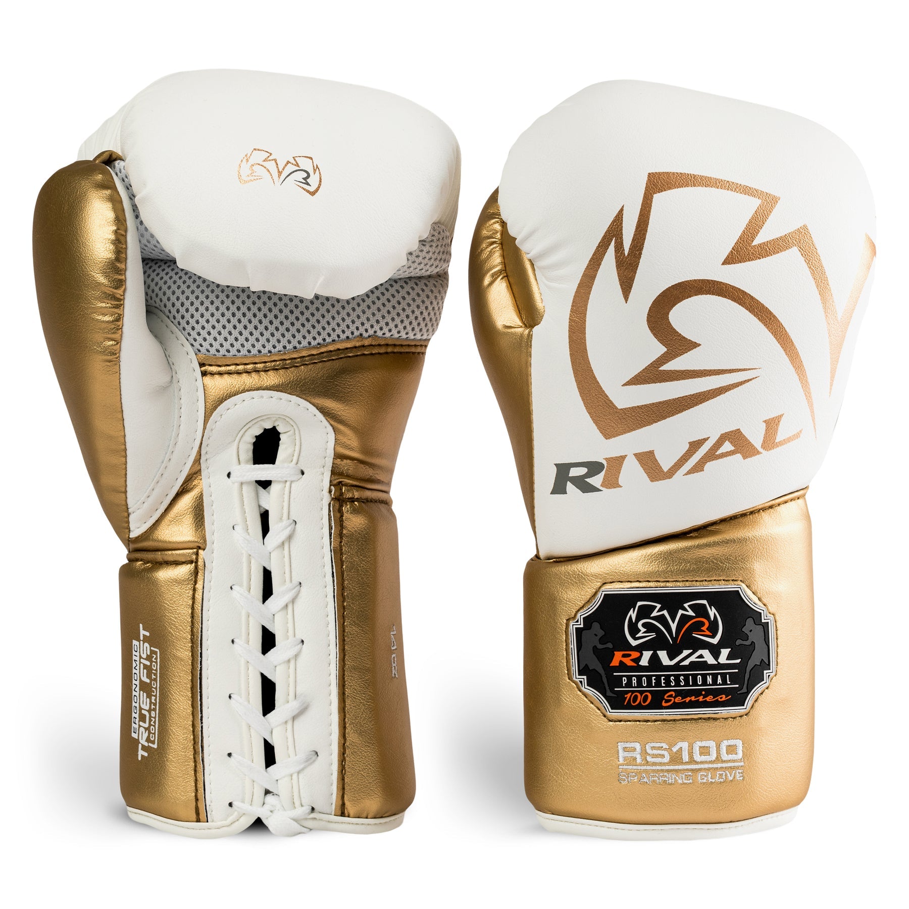 Gants de sparring Rival RS100 Professional