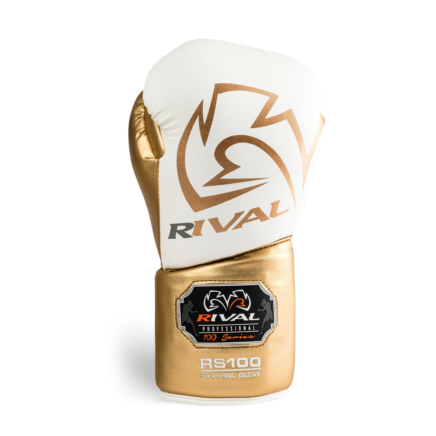 Gants de sparring Rival RS100 Professional