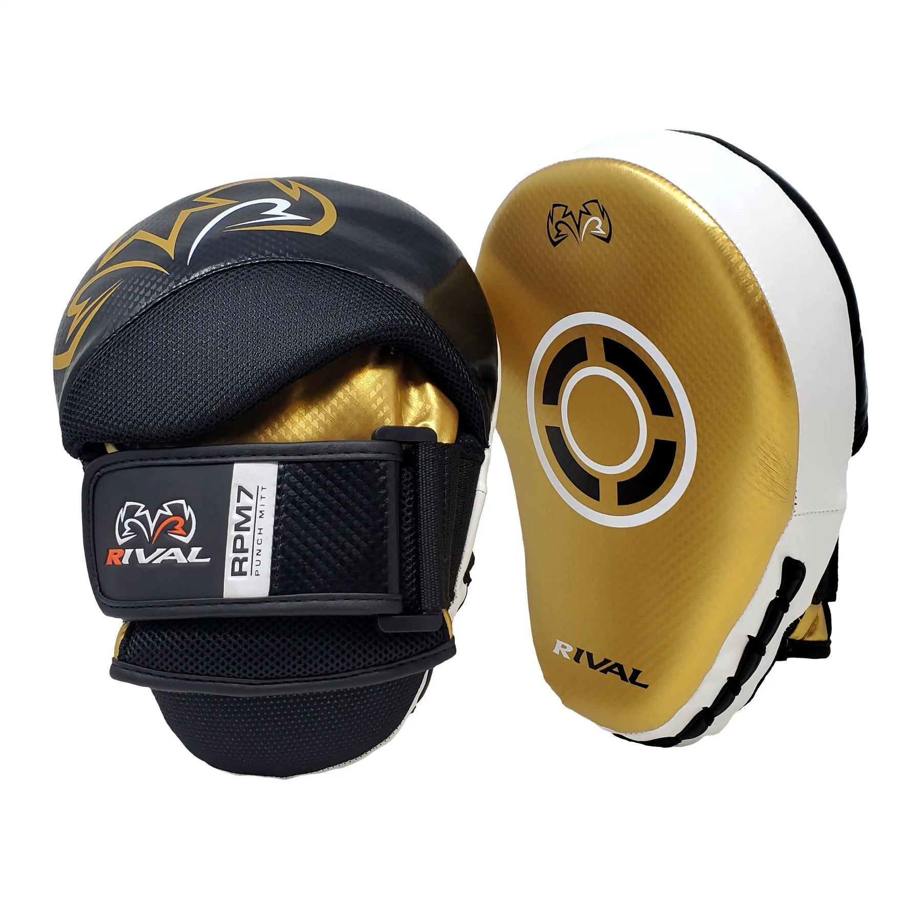 Mitaines de frappe Rival RPM7 Fitness Plus