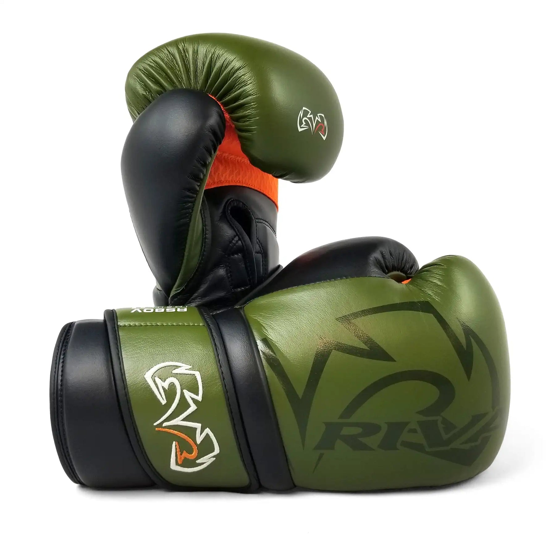 Gants de sparring Rival RS80V Impulse