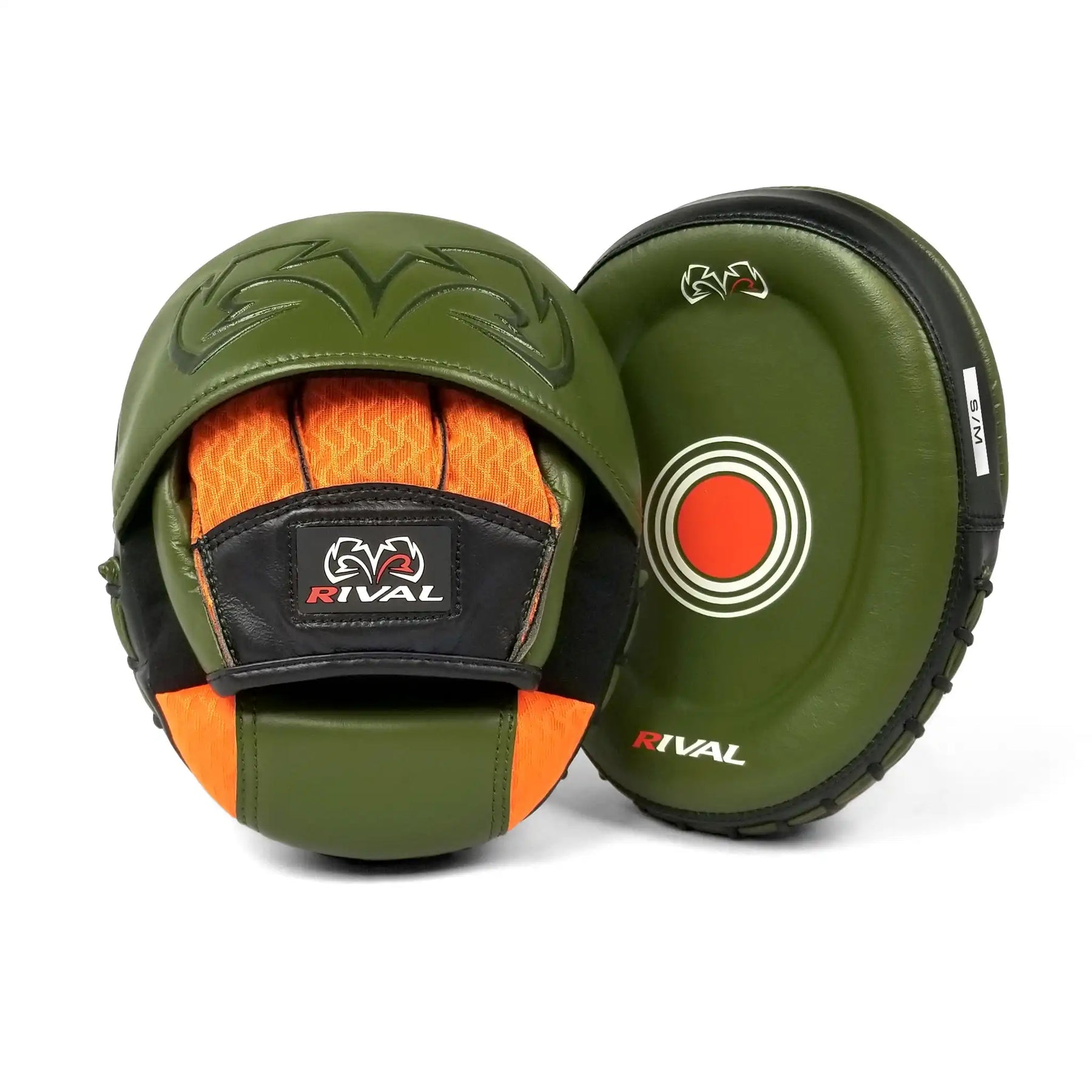 Mitaines de frappe Rival RPM80 Impulse