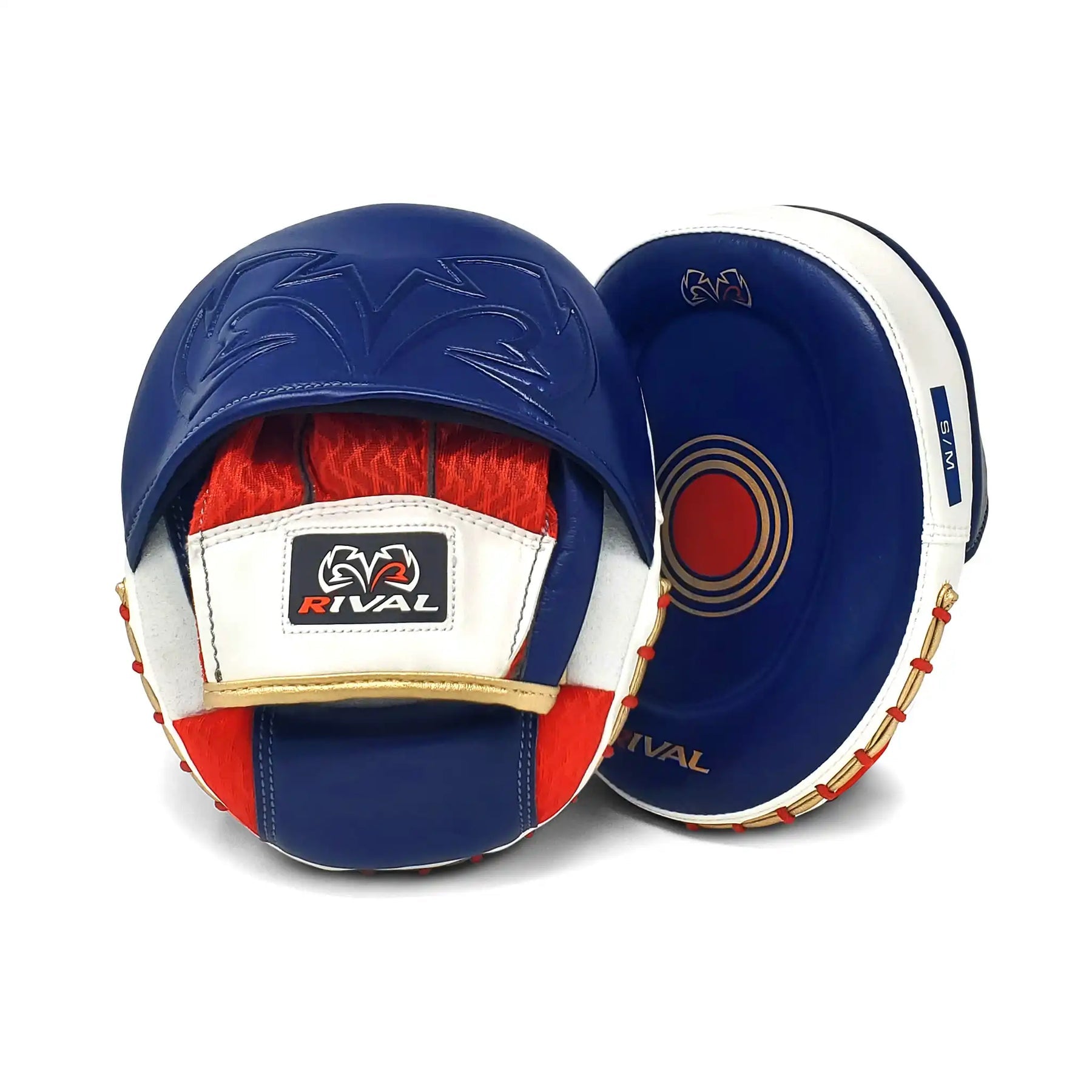 Mitaines de frappe Rival RPM80 Impulse