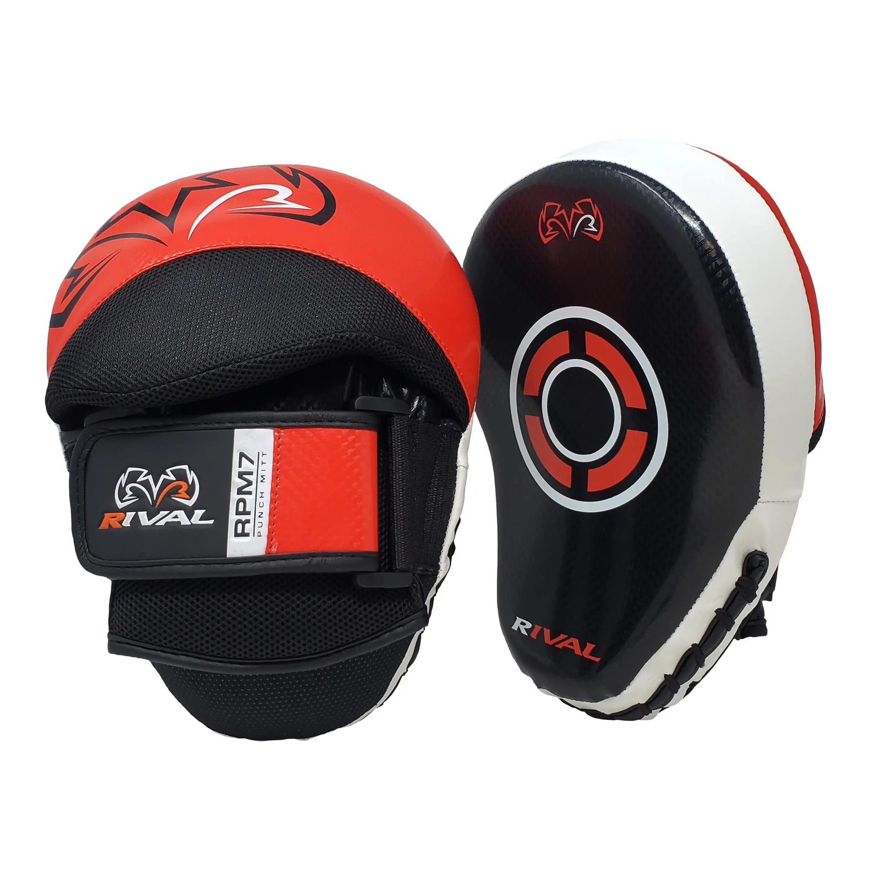 Mitaines de frappe Rival RPM7 Fitness Plus