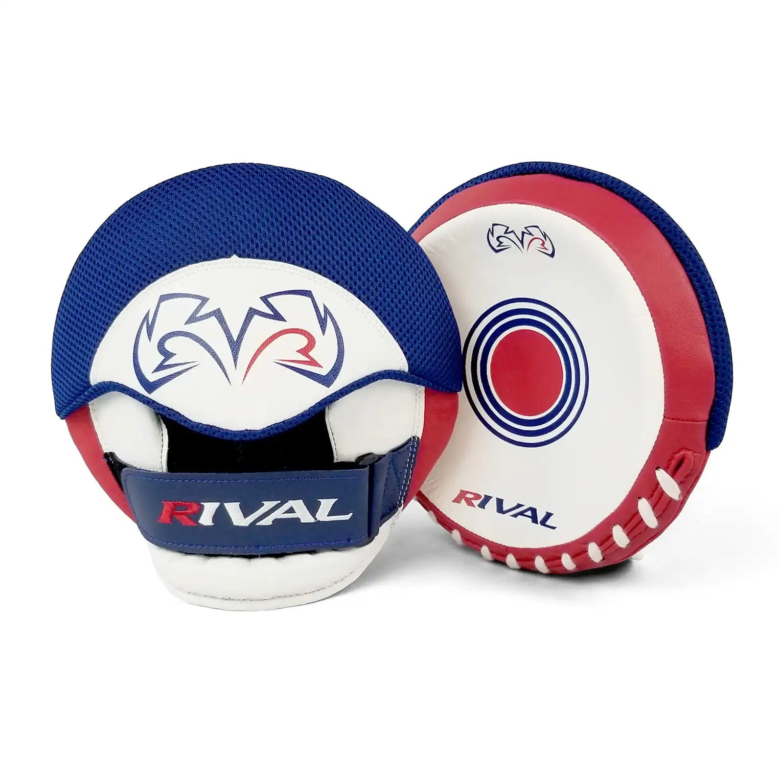 Mitaines de frappe paraboliques Rival RPM5 2.0