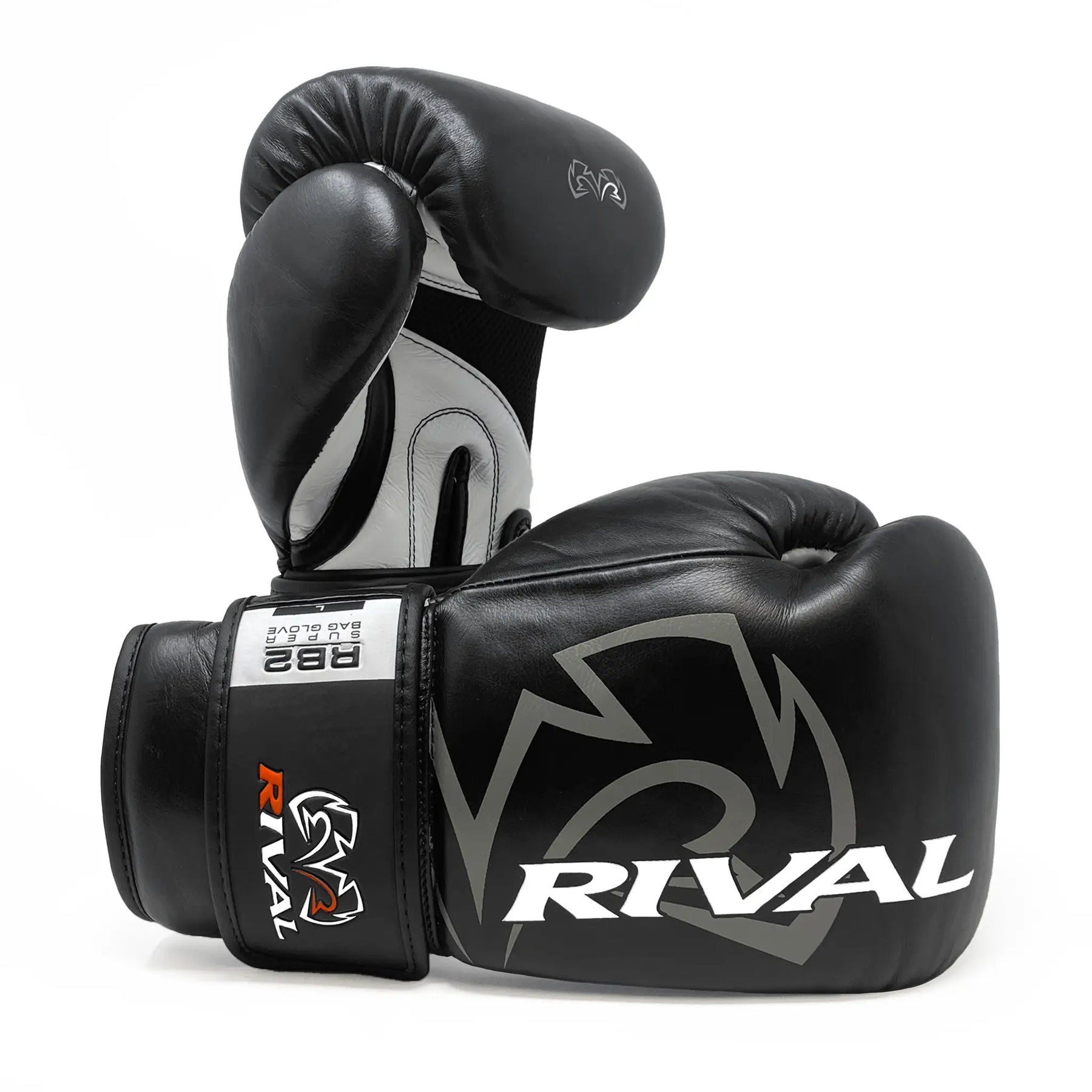Super gants de sac Rival RB2 en cuir