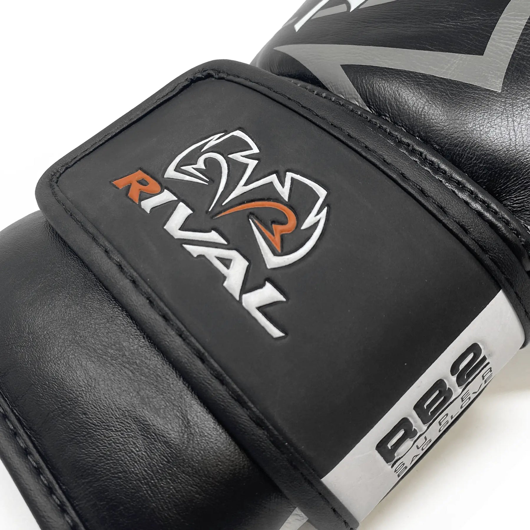 Super gants de sac Rival RB2 en cuir
