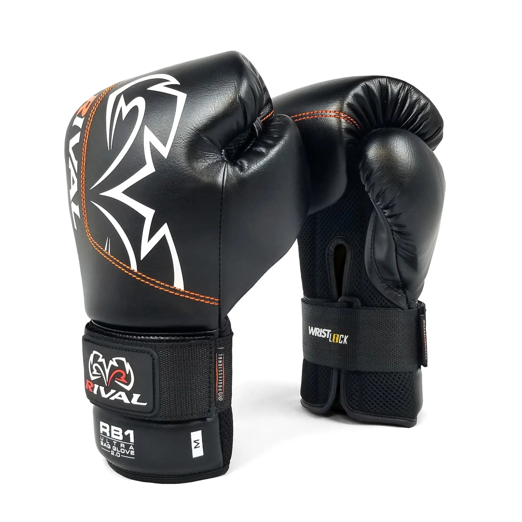 Ultra gants de sac Rival RB1 2.0